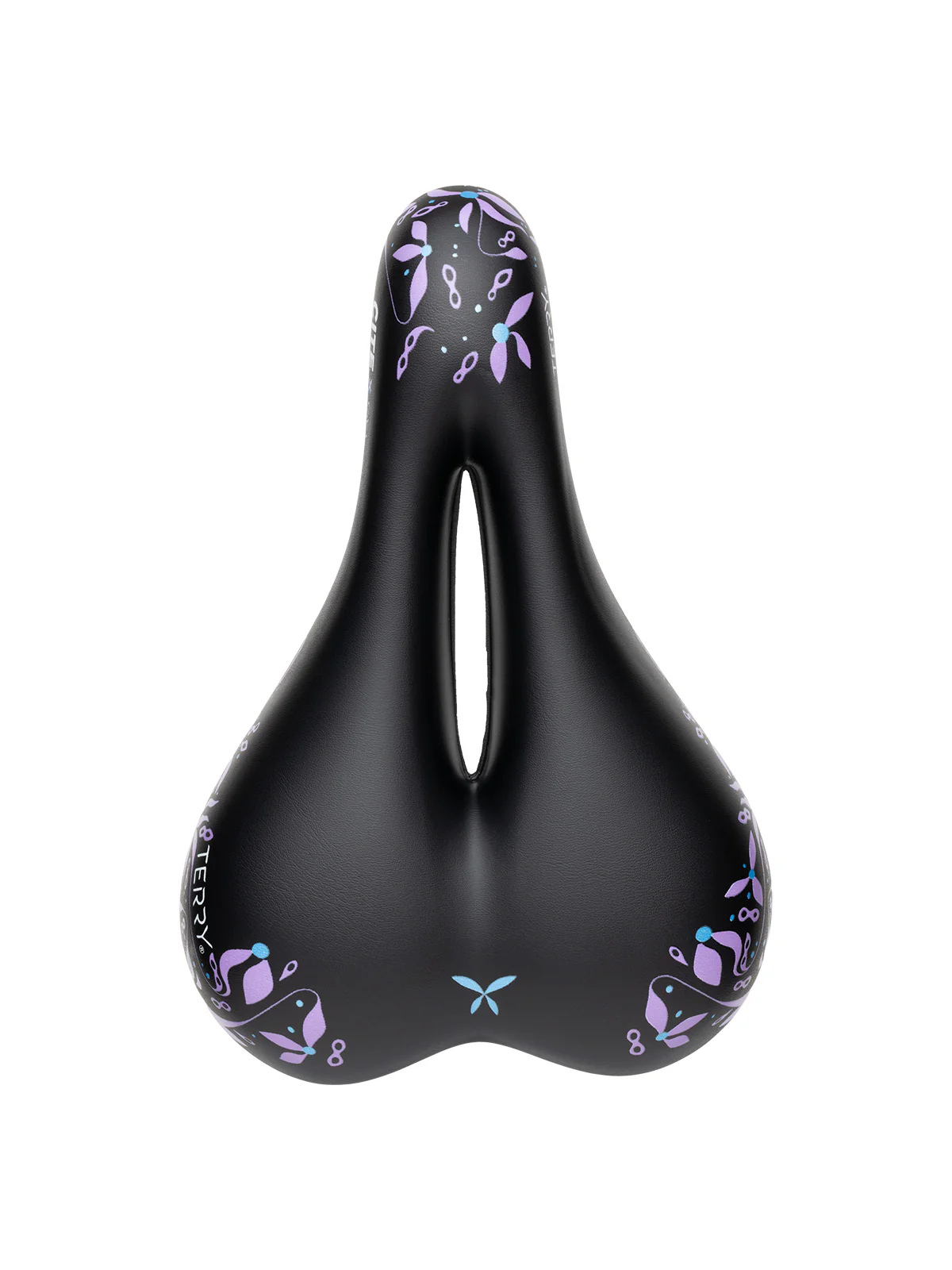 Cite X Gel Saddle - Image 2