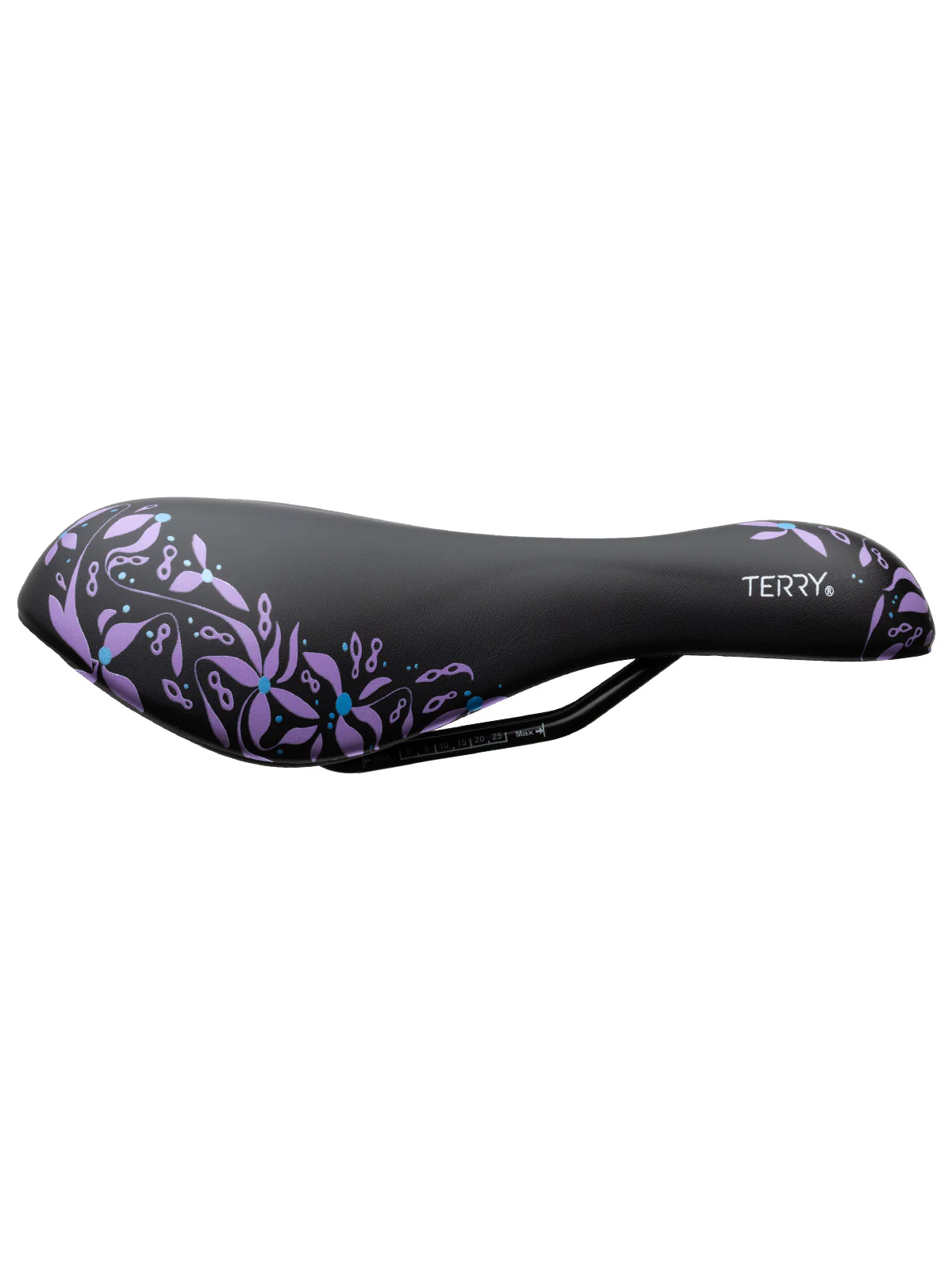 Cite X Gel Saddle - Image 4