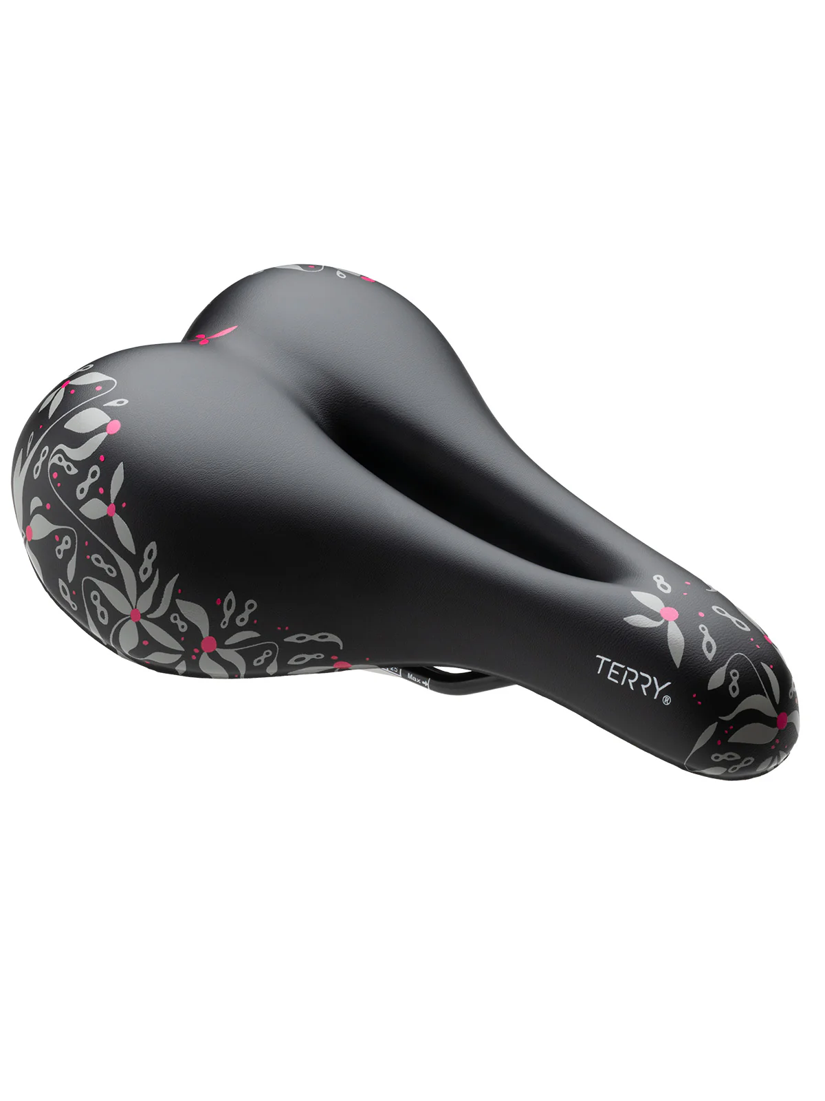 Cite X Gel Saddle - Image 5