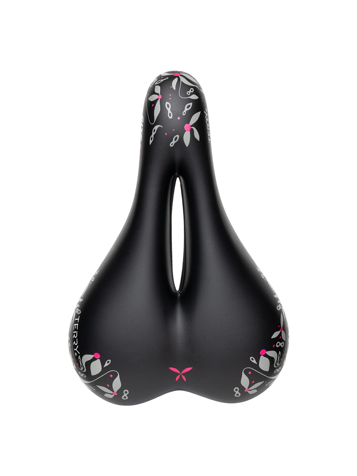 Cite X Gel Saddle - Image 6