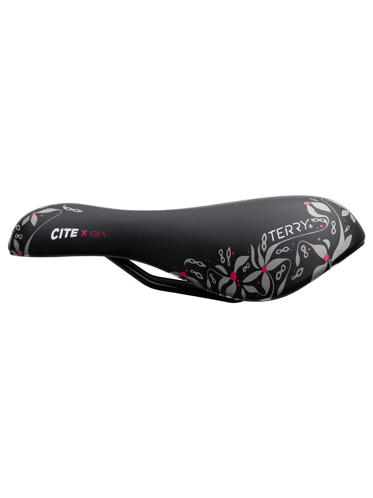 Cite X Gel Saddle - Image 7