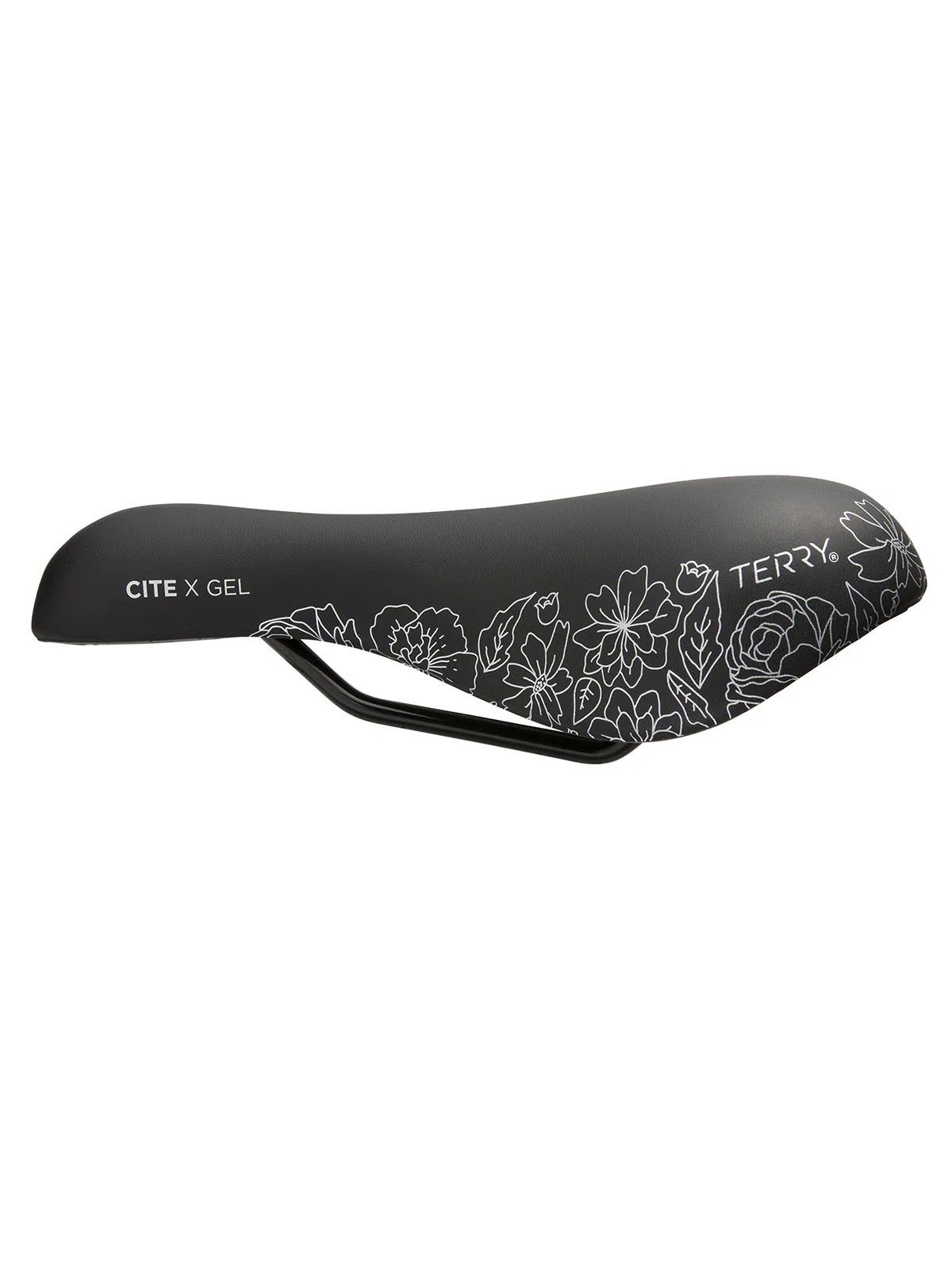 Cite X Gel Saddle - Image 3