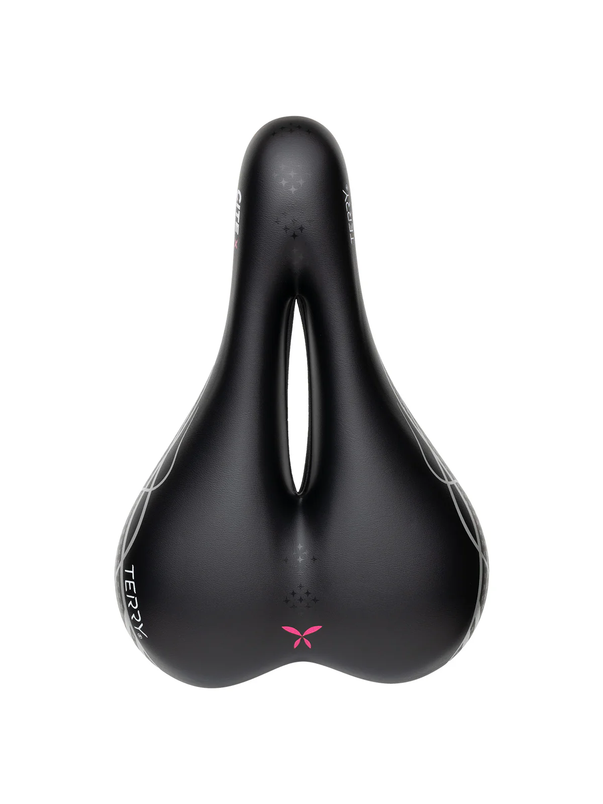 Cite X Saddle - Image 2