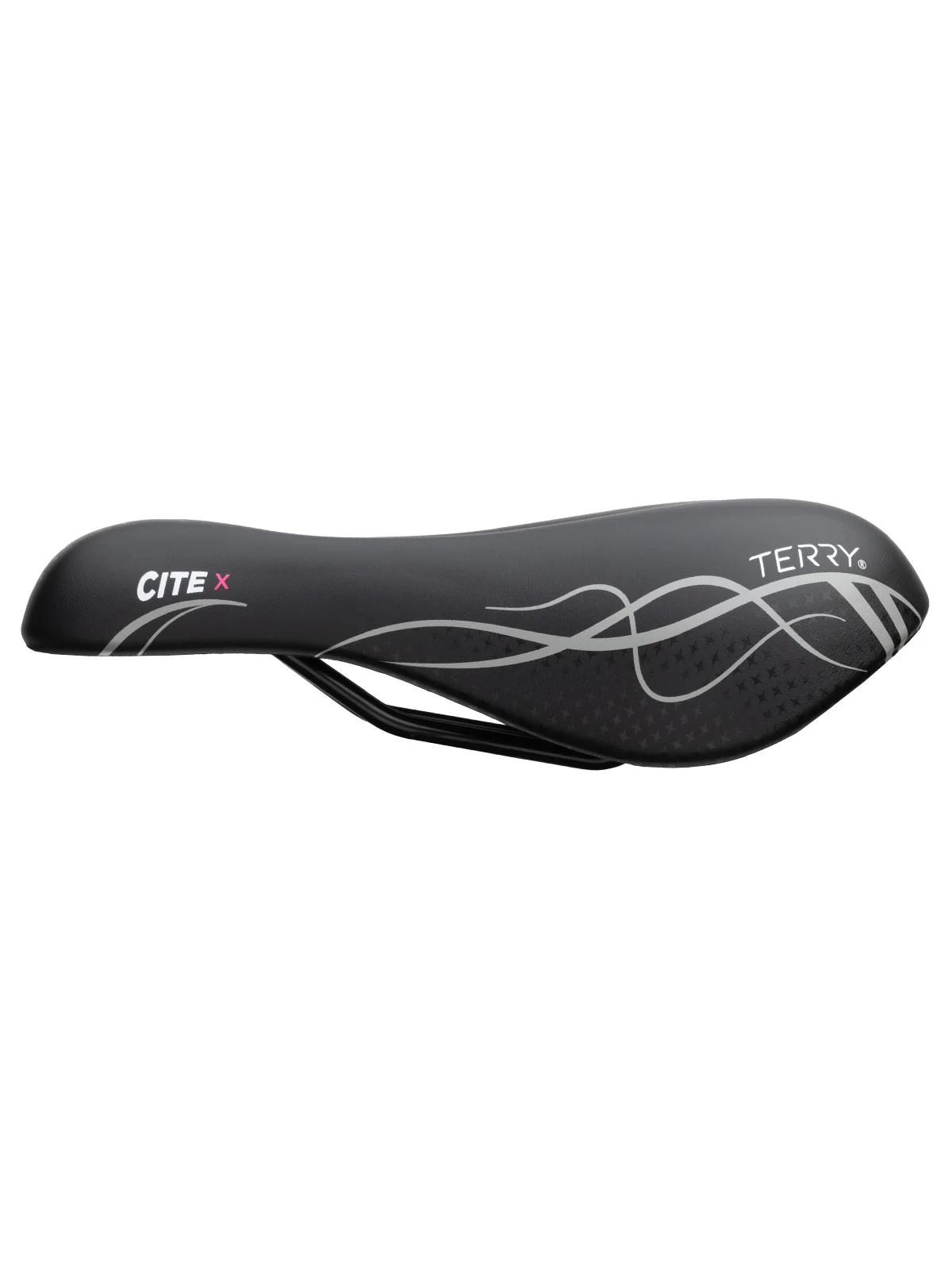 Cite X Saddle - Image 3