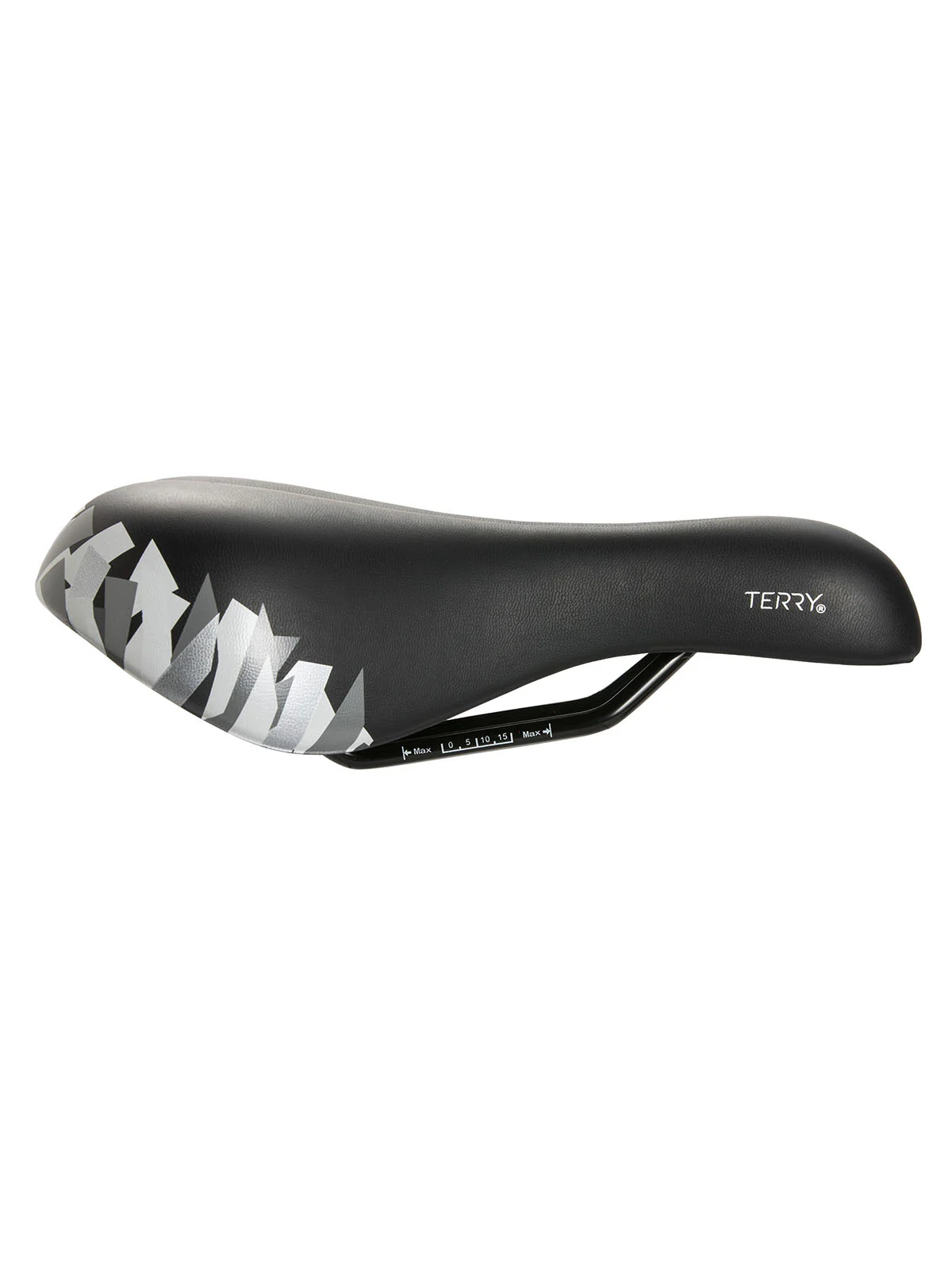 Cite X Saddle - Image 4