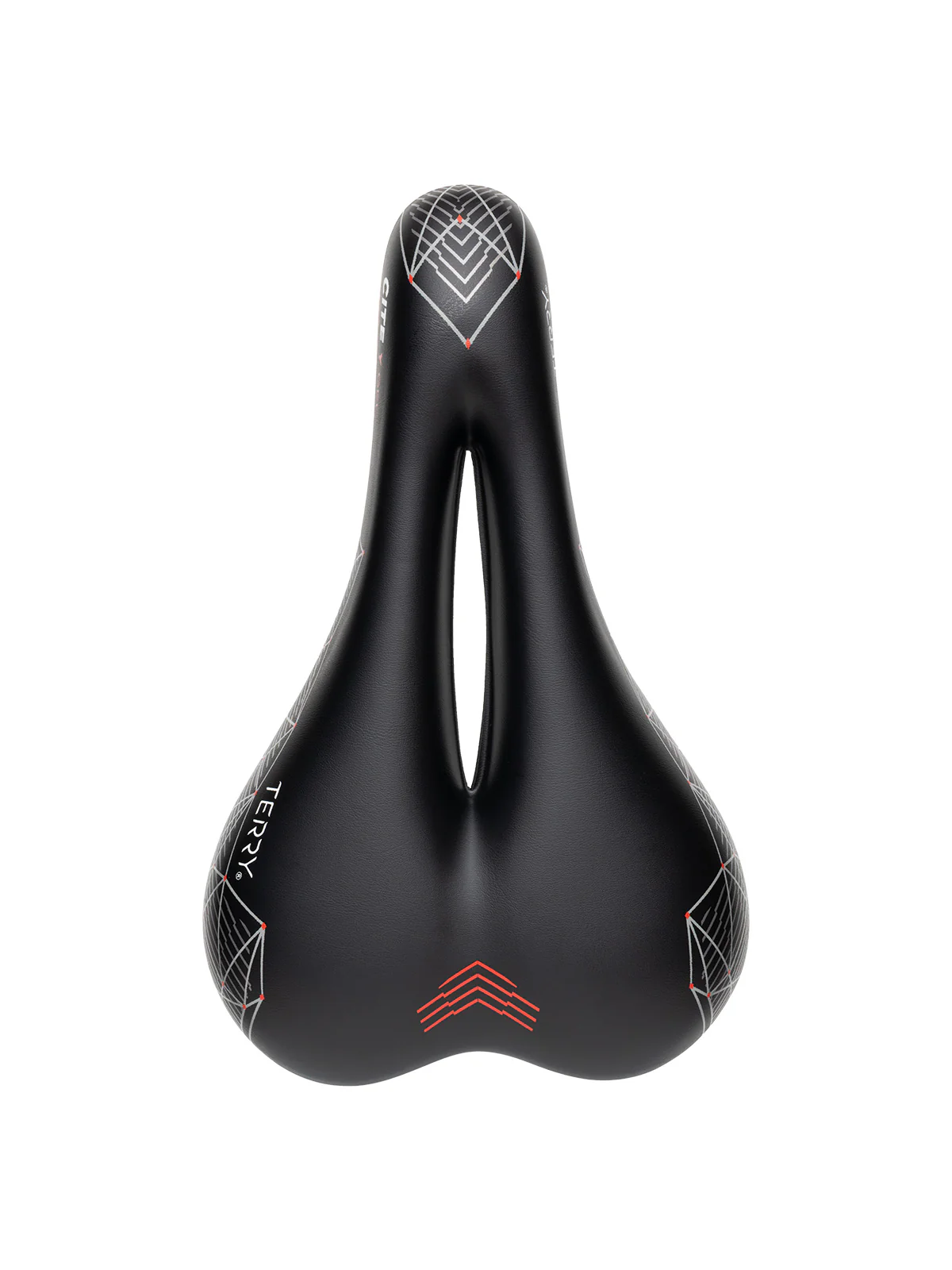 Cite Y Gel Saddle - Image 2