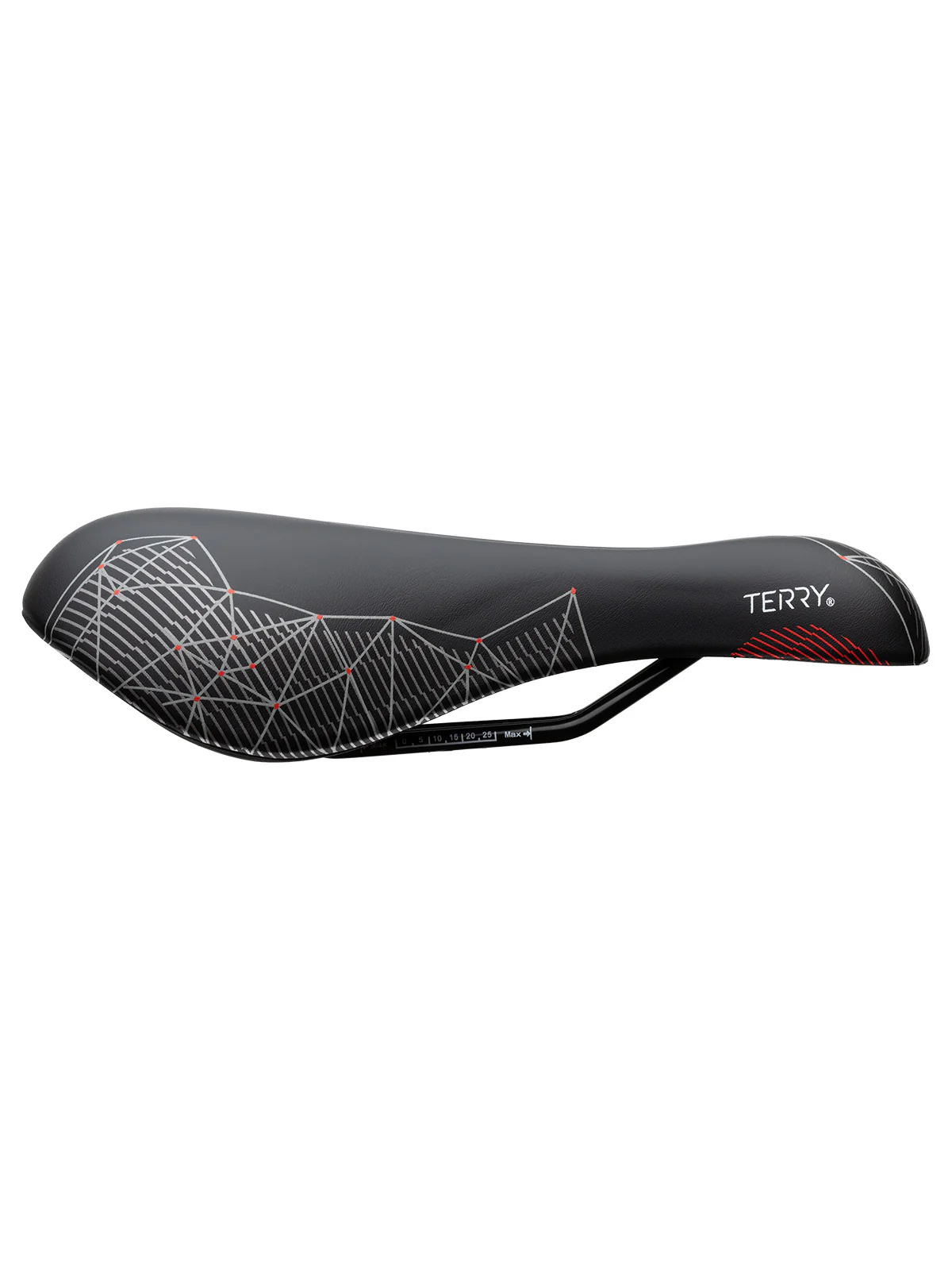 Cite Y Gel Saddle - Image 4
