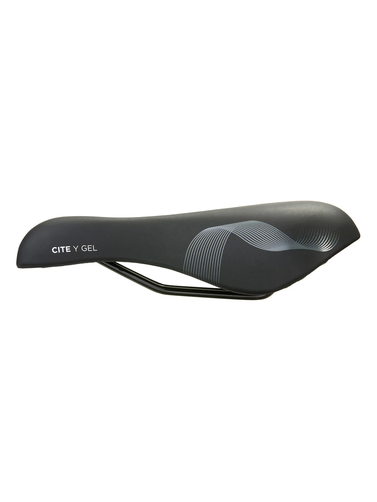 Cite Y Gel Saddle - Image 3