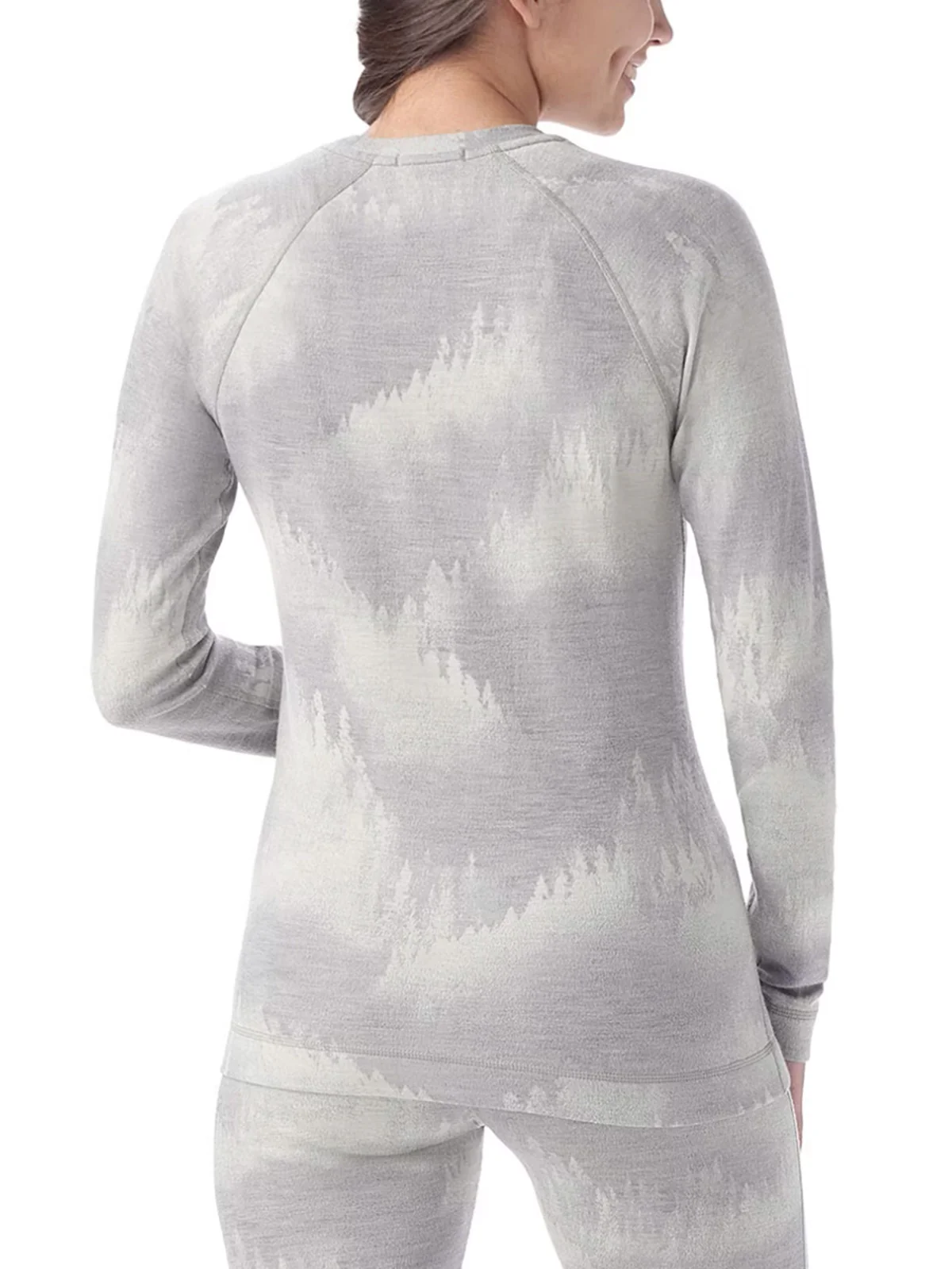 Classic Thermal Crew Baselayer - Image 2