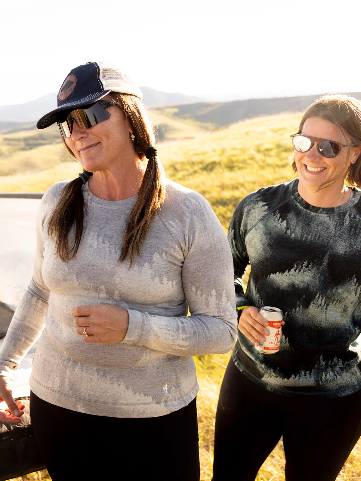 Classic Thermal Crew Baselayer - Image 4