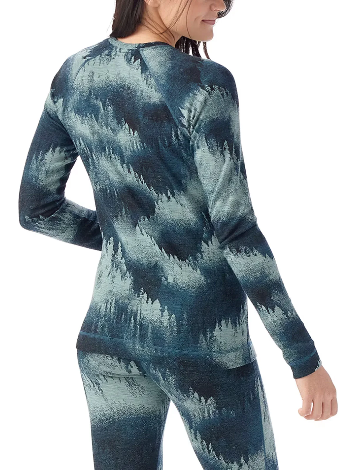 Classic Thermal Crew Baselayer - Image 6