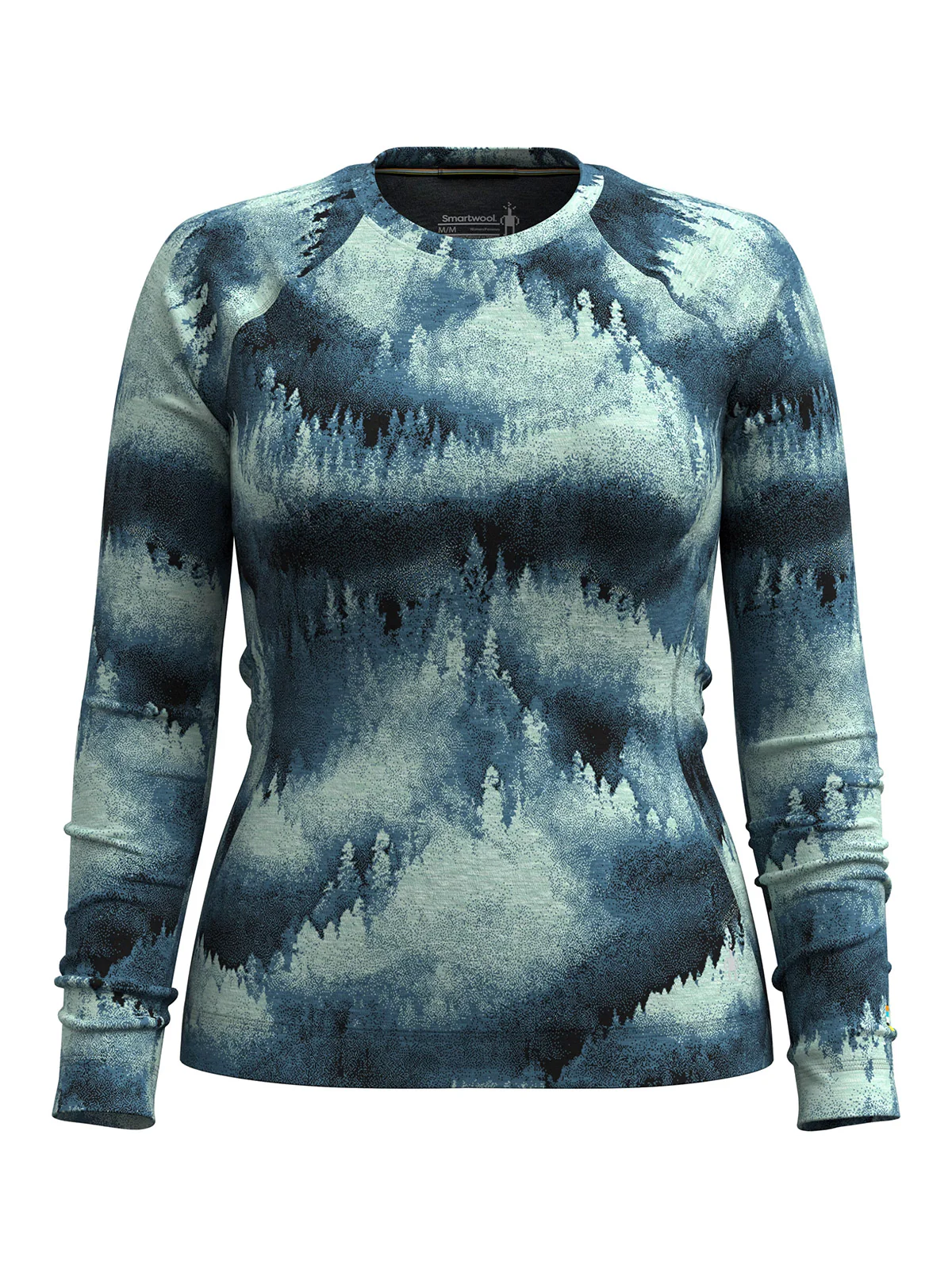 Classic Thermal Crew Baselayer - Image 7