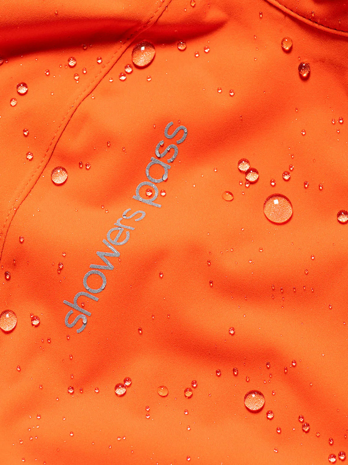 Cloudburst Bike Jacket - Image 6