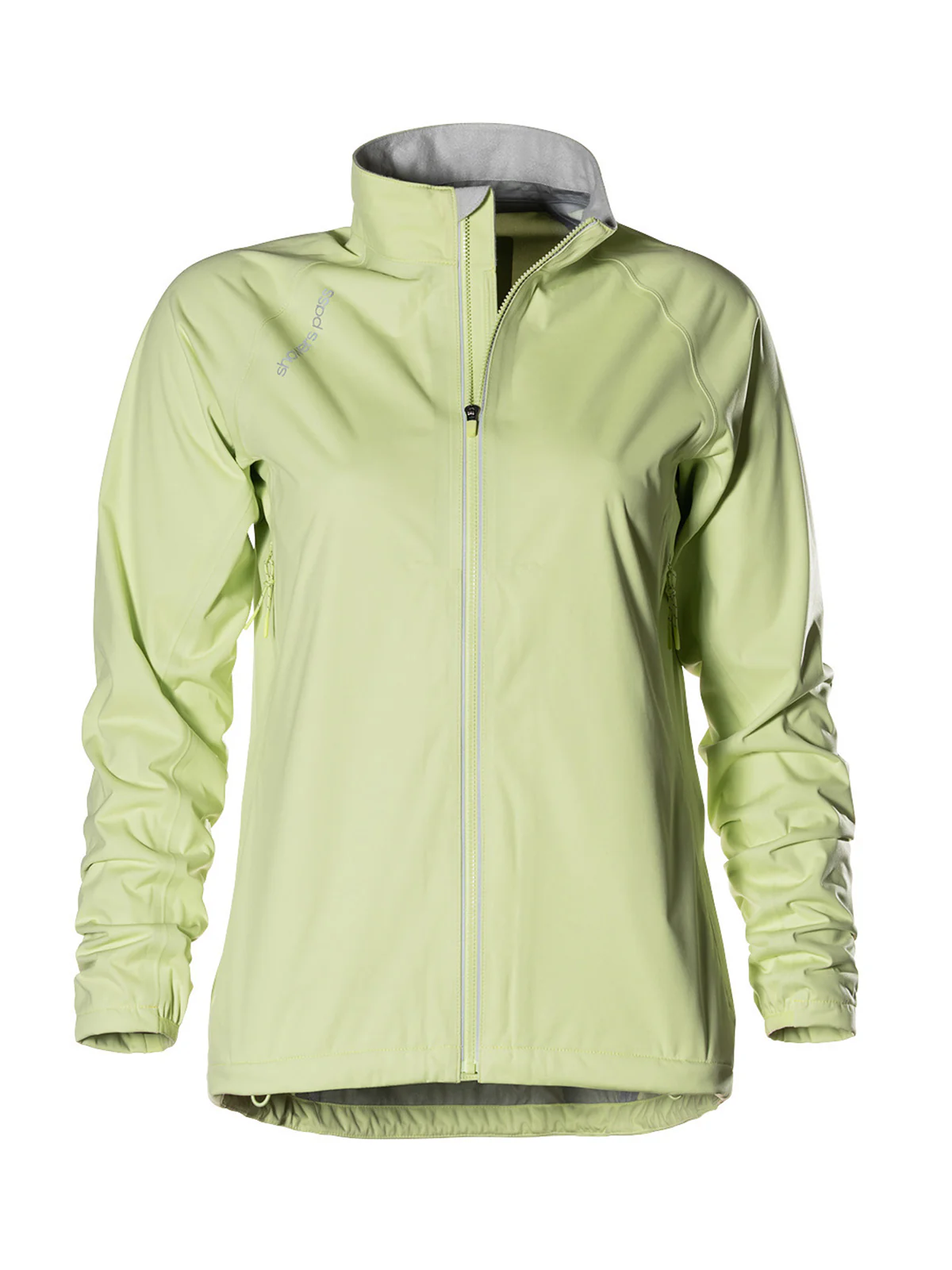 Cloudburst Bike Jacket - Image 7