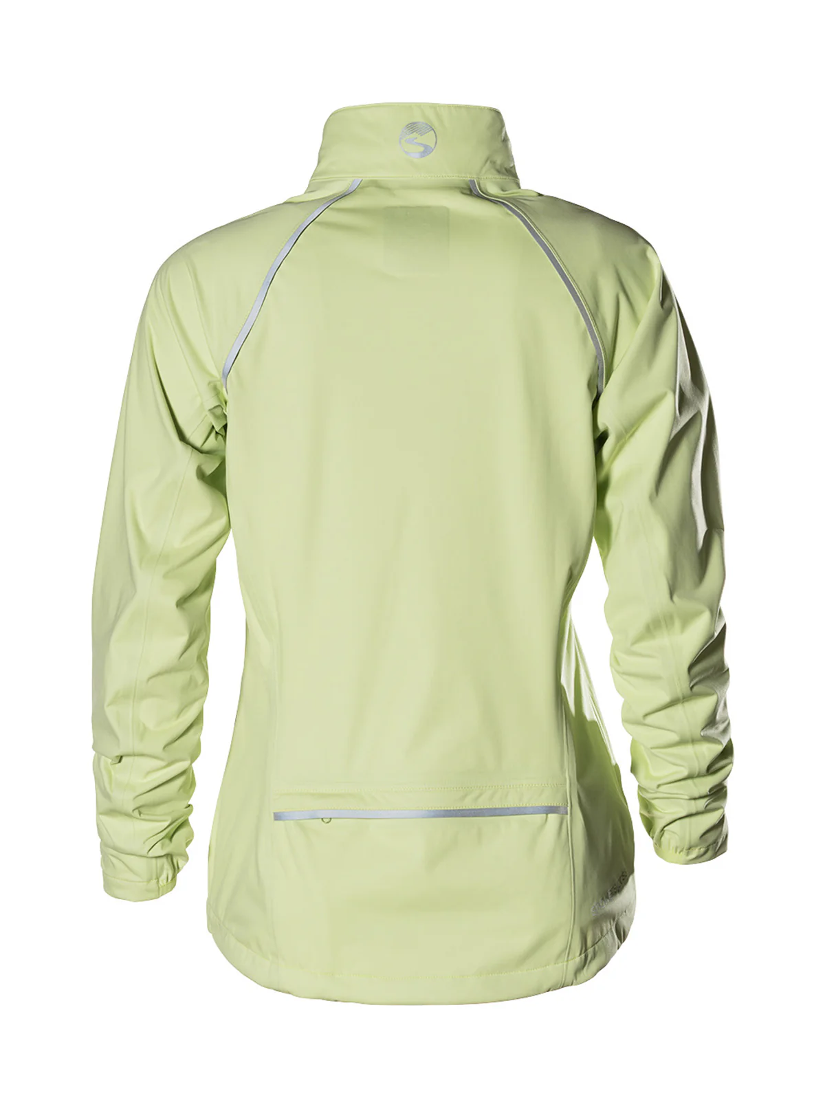 Cloudburst Bike Jacket - Image 8