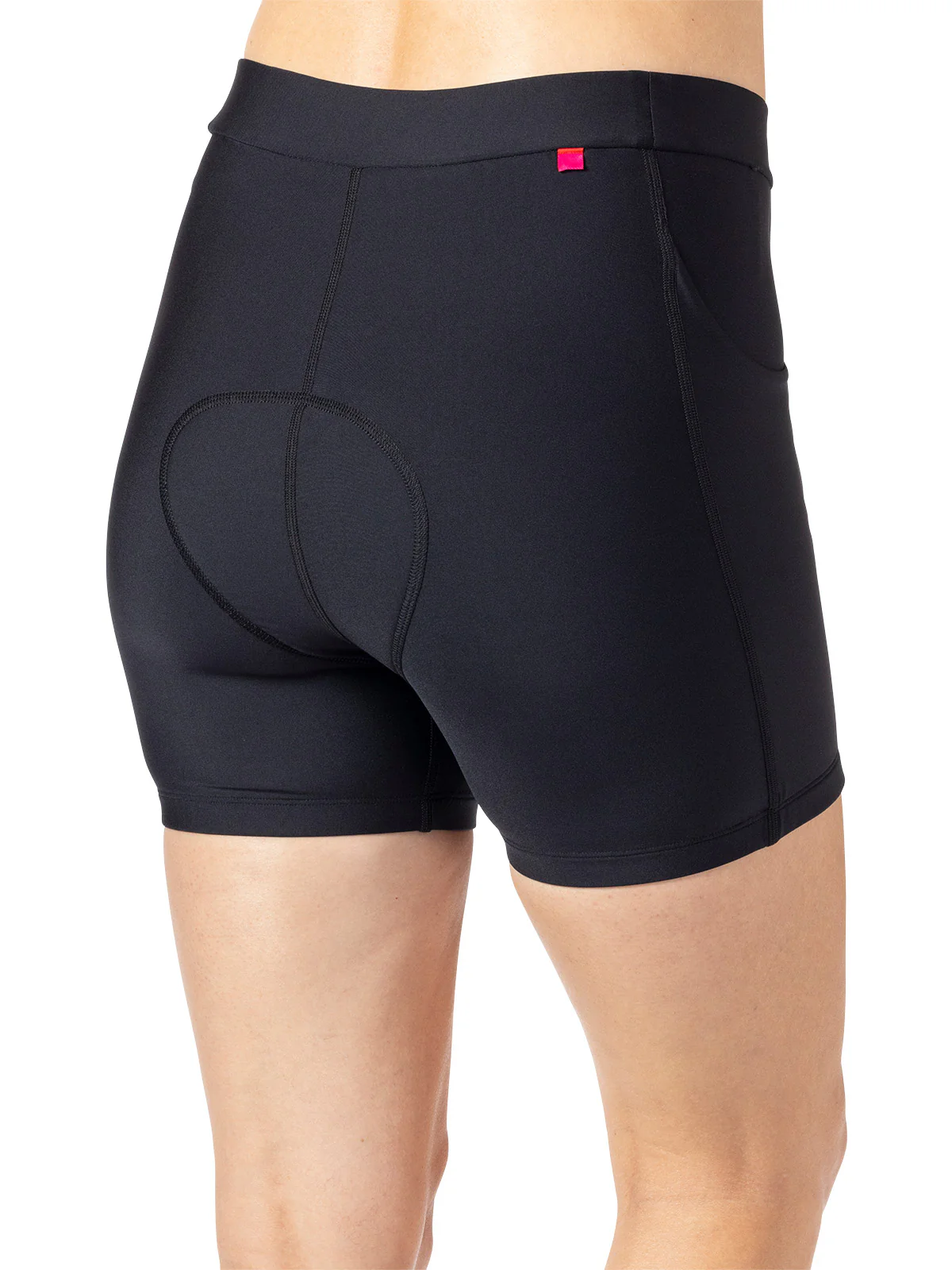 Club 5 Bike Short - Image 2