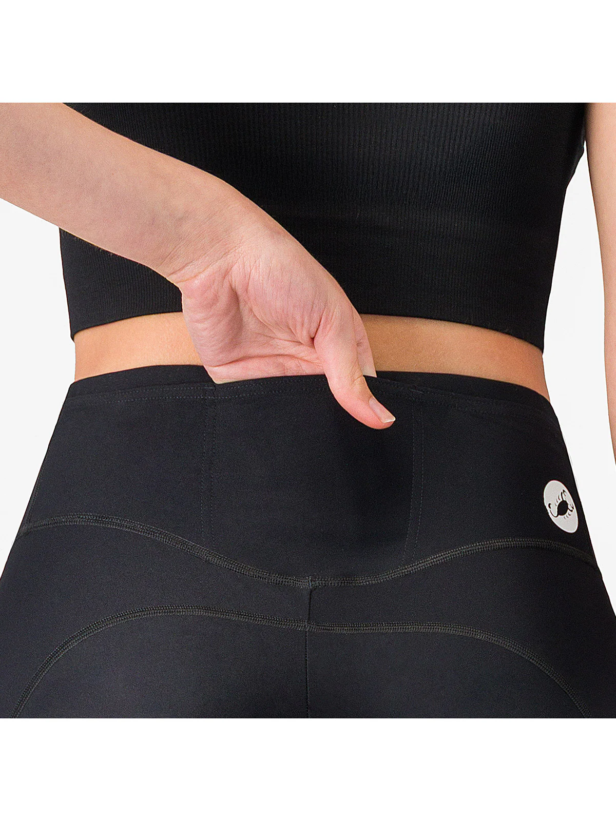 Comfort Travel Short - Image 5
