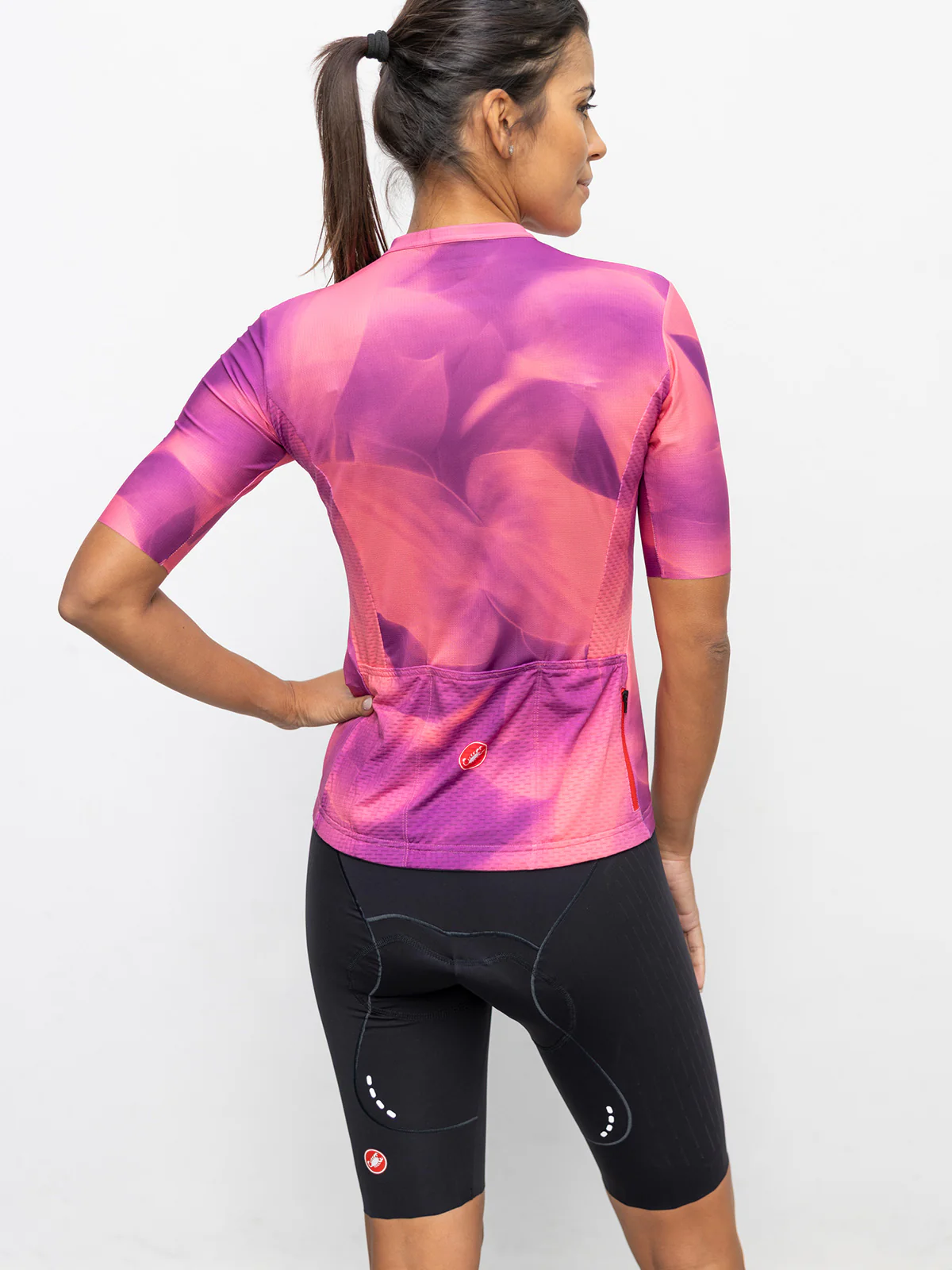 Competizione Bike Jersey - Image 5
