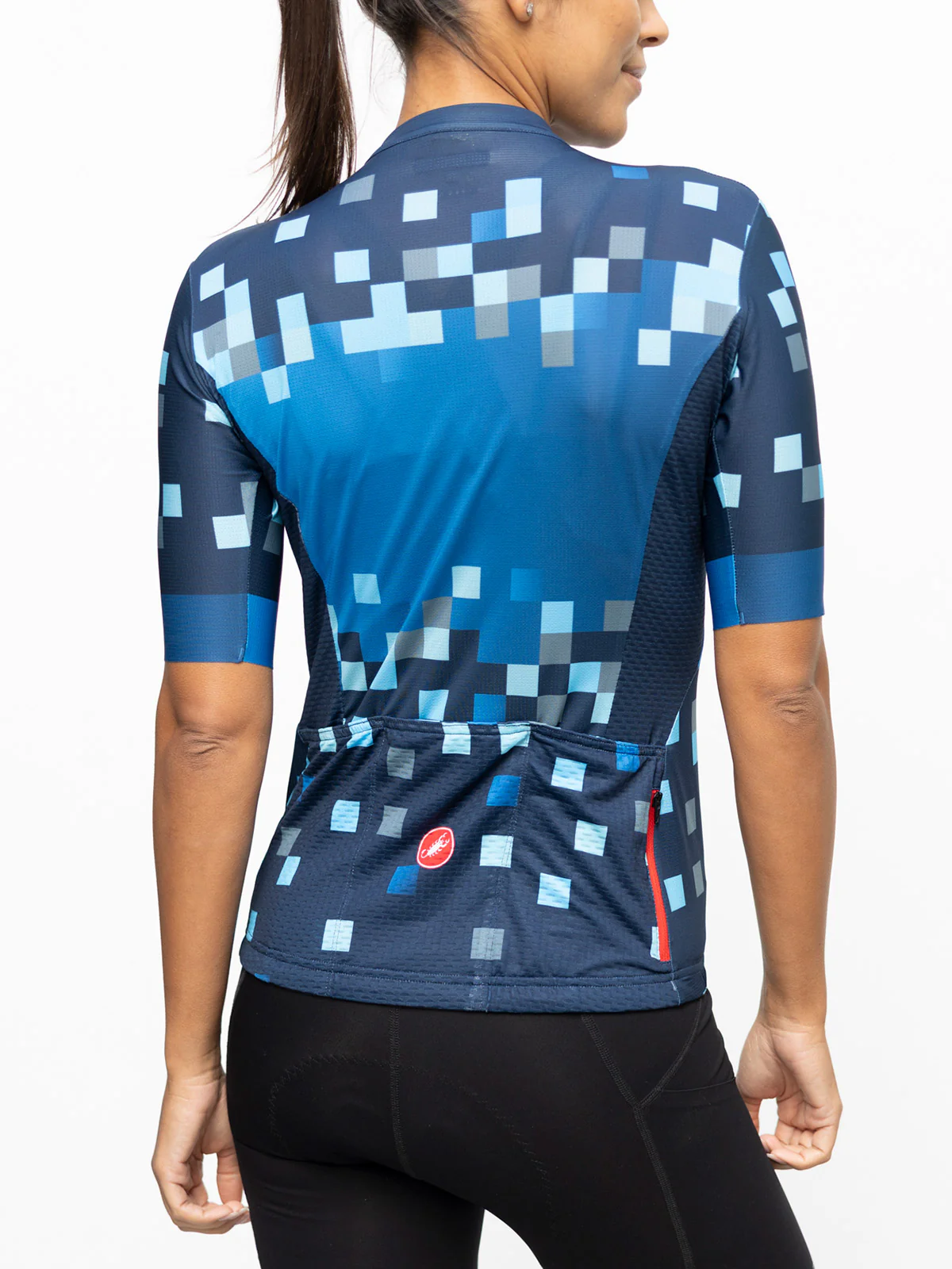 Competizione Bike Jersey - Image 9