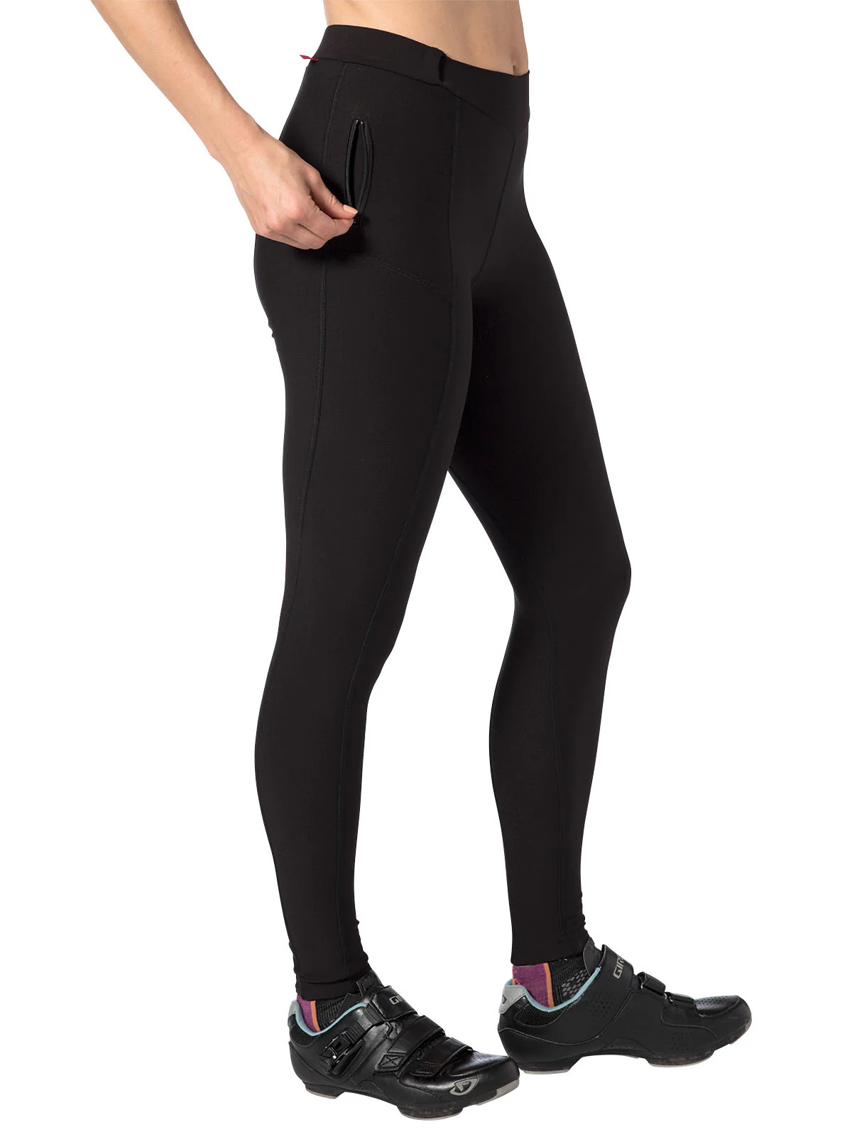 Coolweather Bike Tight - Image 3