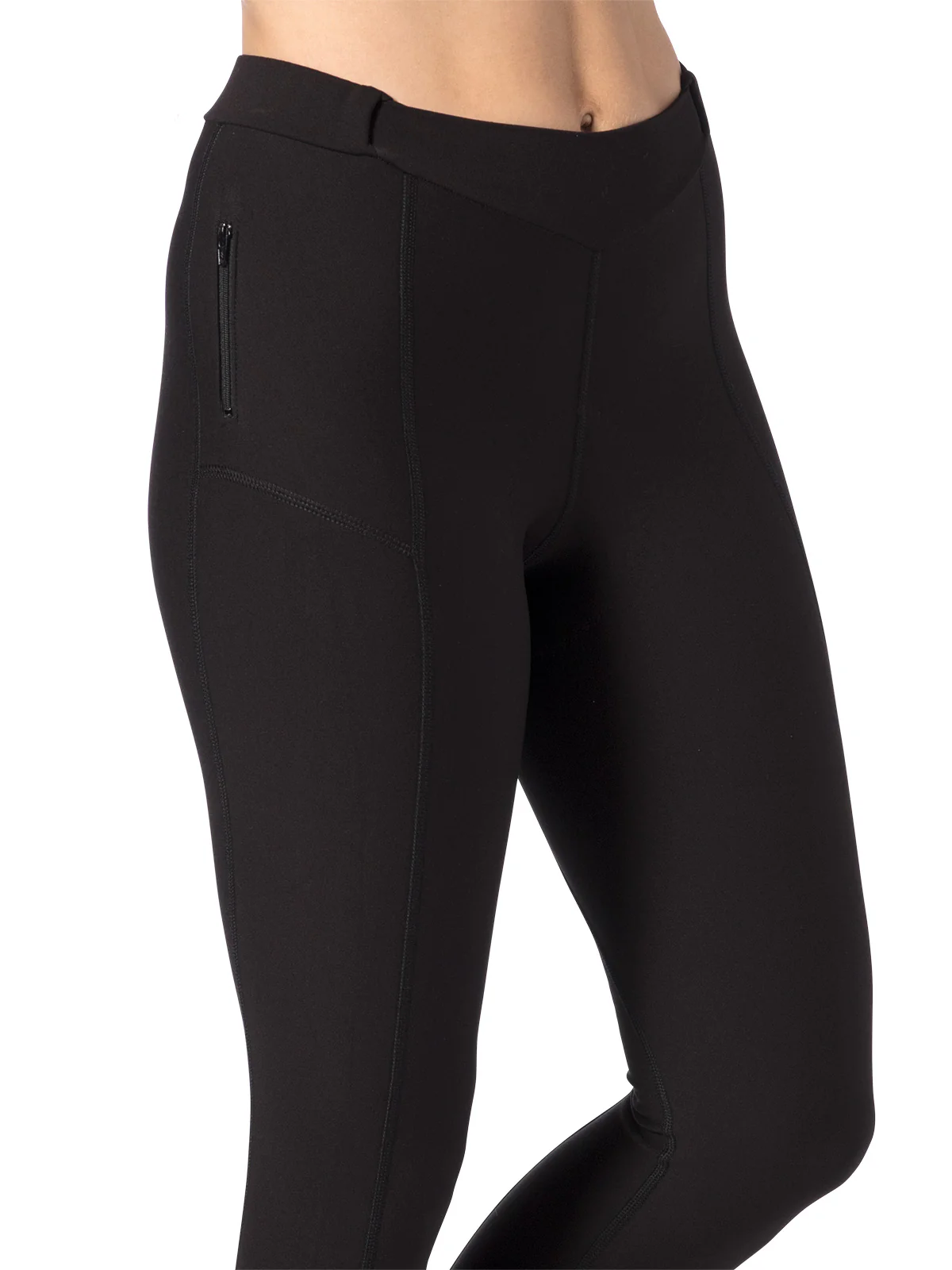 Coolweather Bike Tight - Image 5