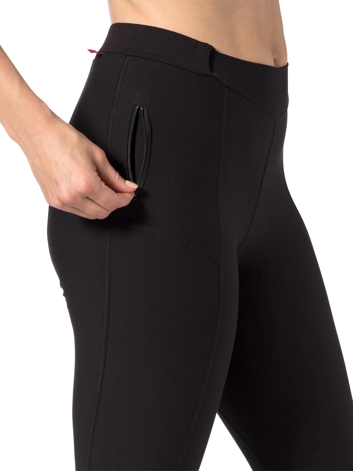 Coolweather Bike Tight Petite Length - Image 4