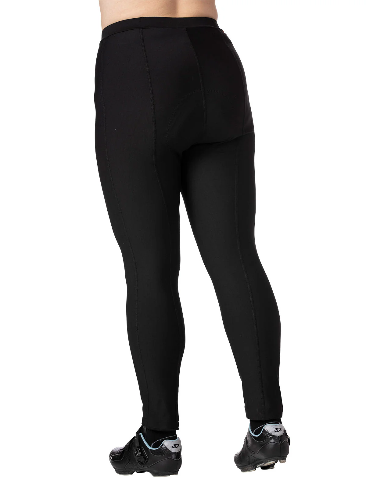 Coolweather Bike Tight Plus Size - Image 2