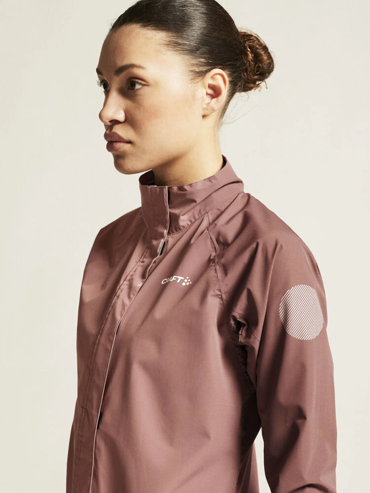 Core Endur Hydro Bike Jacket - Image 3