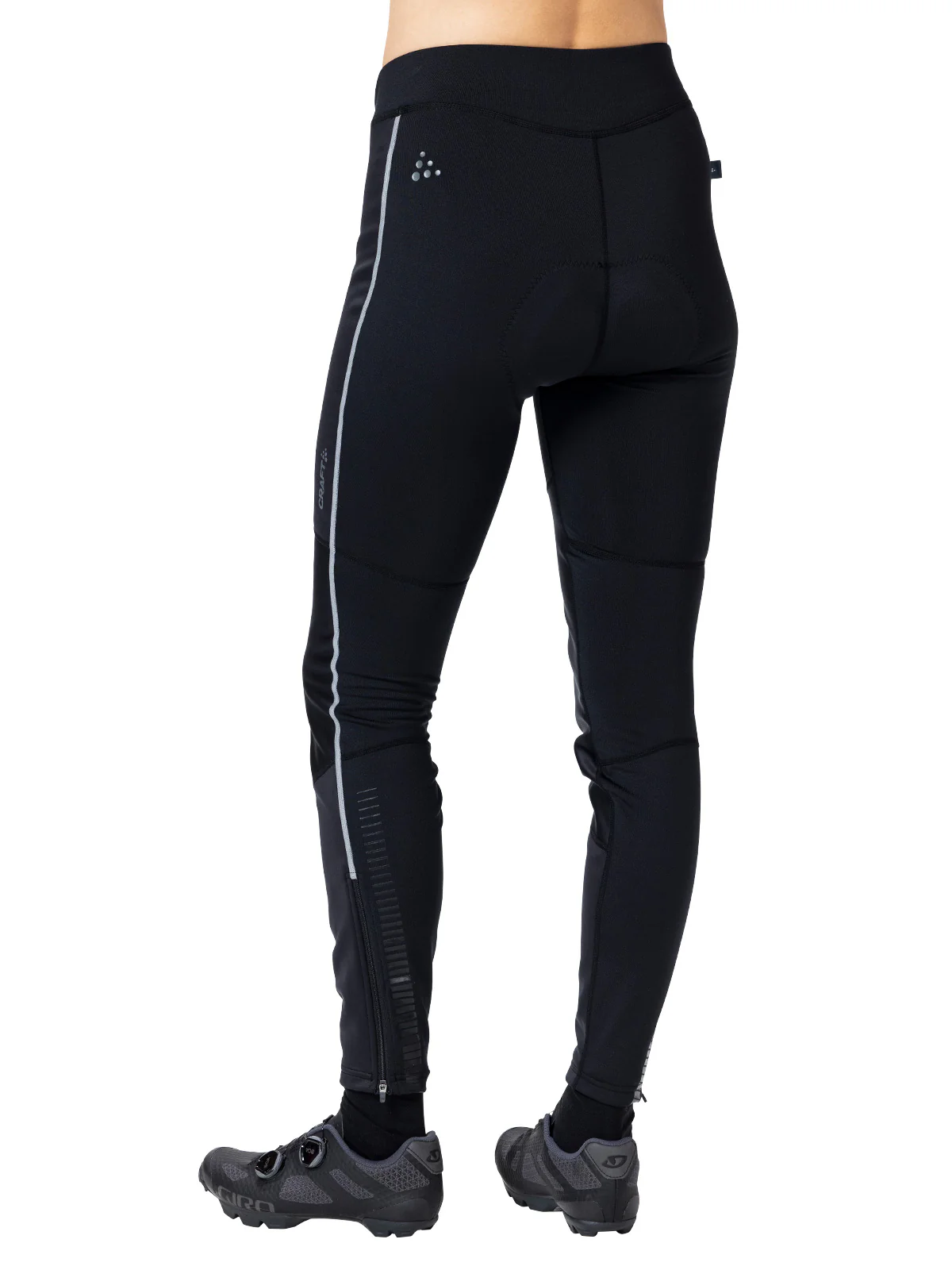 Core Subzero Wind Bike Tight - Image 2