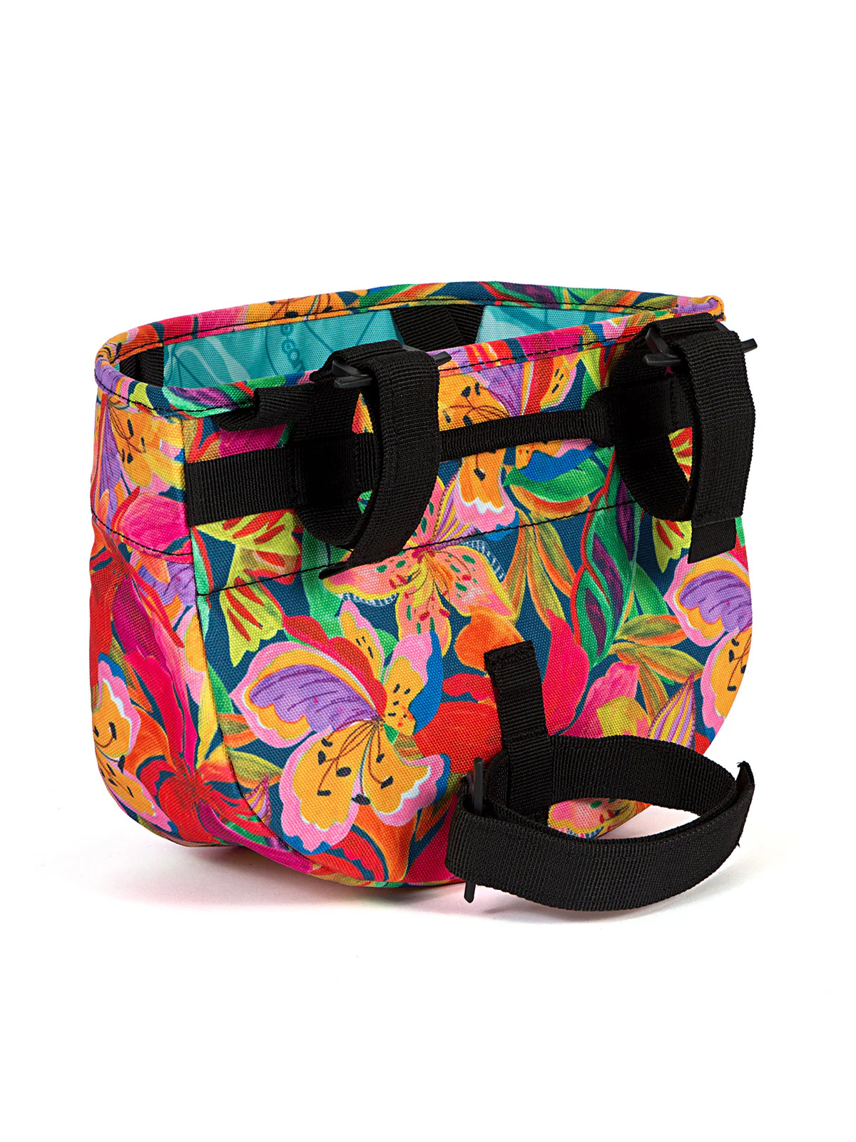 Crescent Bike Handlebar Bag - Image 13