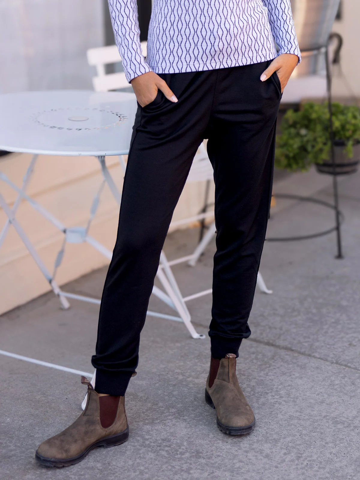 Crush II Jogger Pant - Image 4