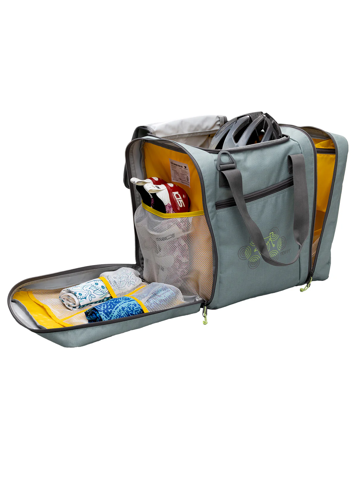 Cyclo Bike Cube - Image 7