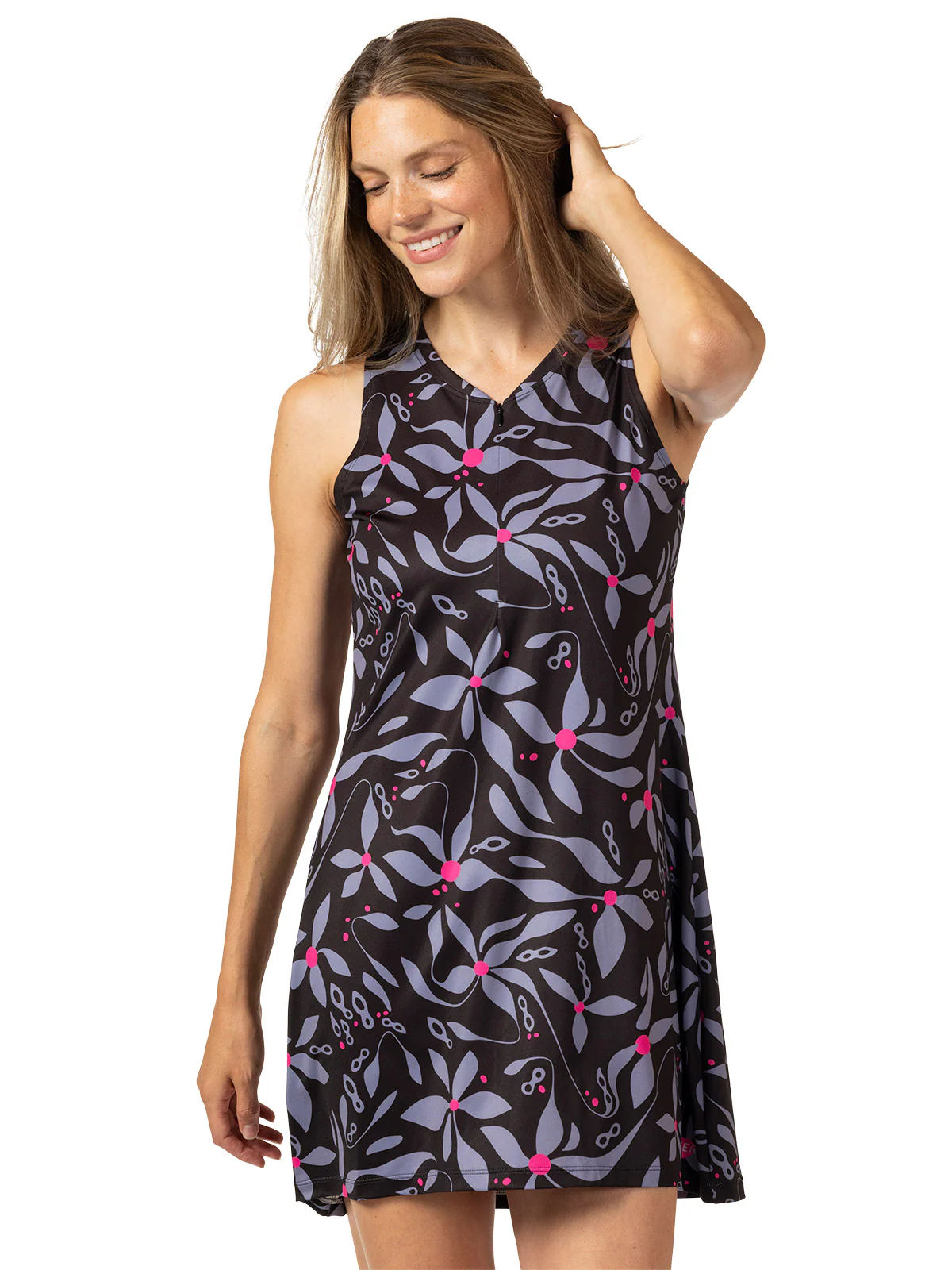 Cyclo Bike Dress - Image 5