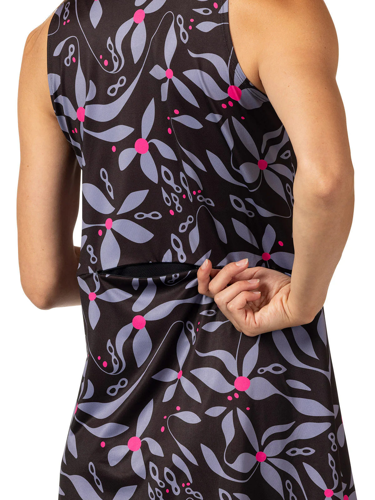 Cyclo Bike Dress - Image 7