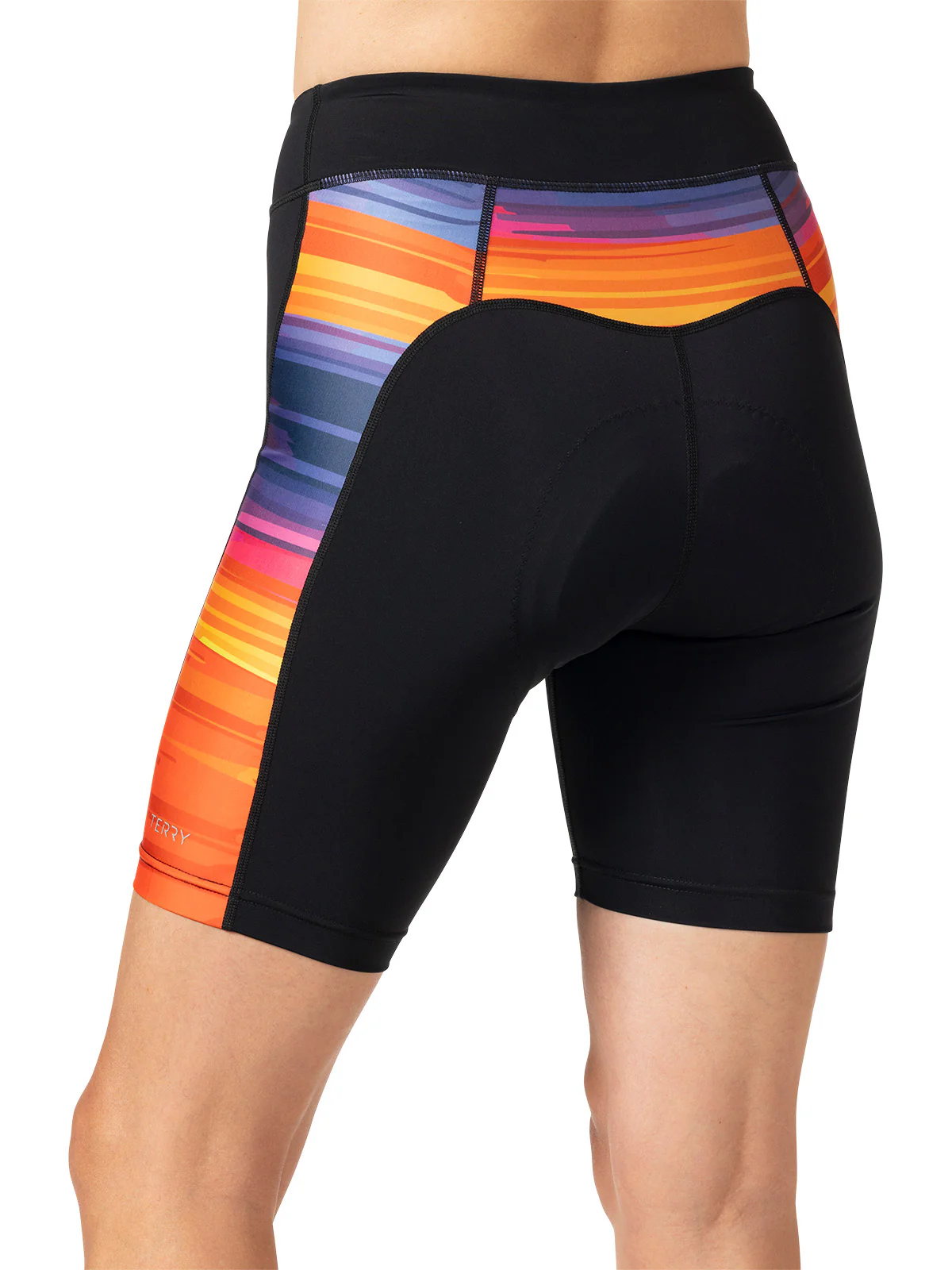 Cyclone Bike Short - Image 7