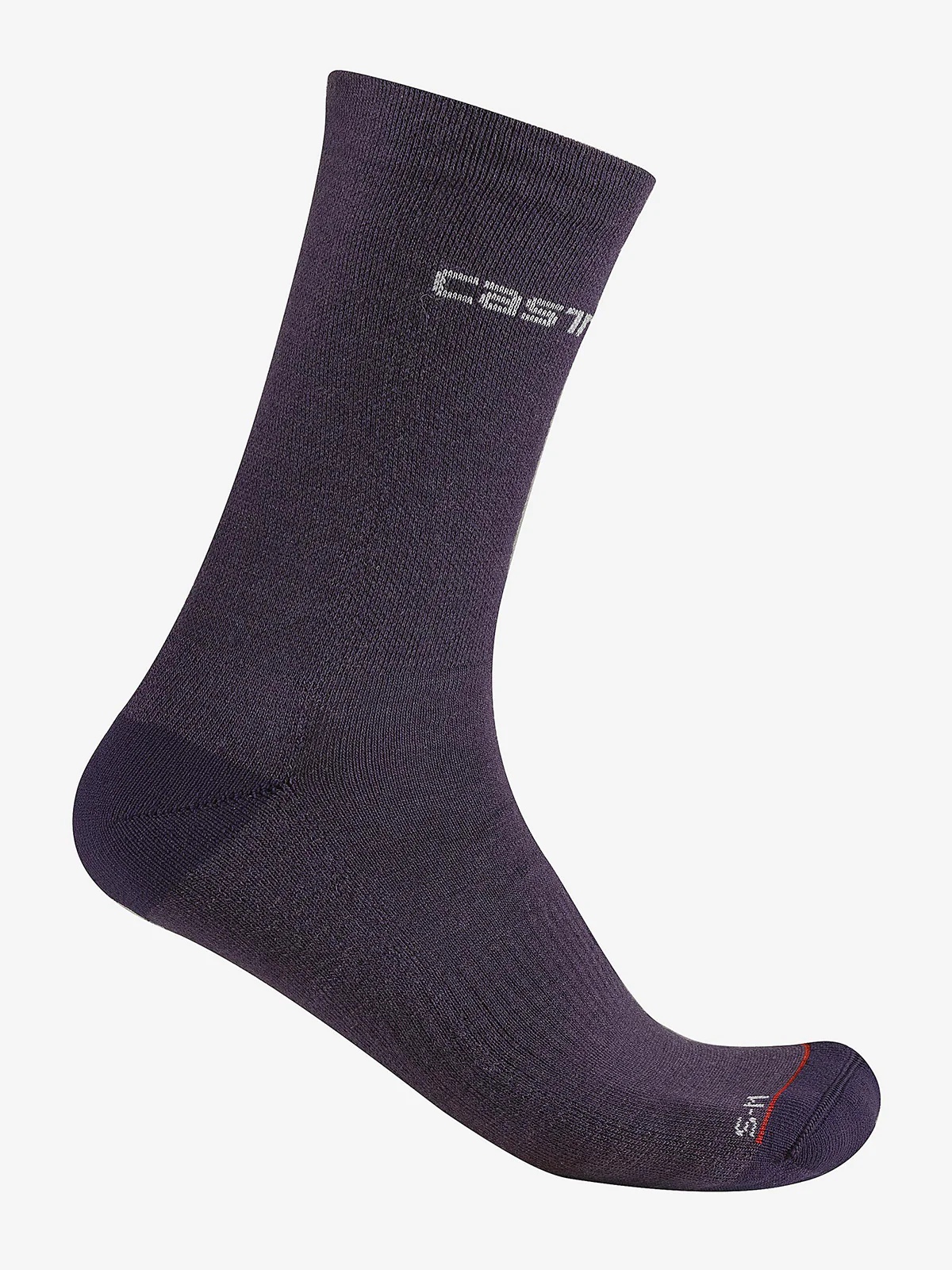 Diciotto Merino Bike Sock - Image 2