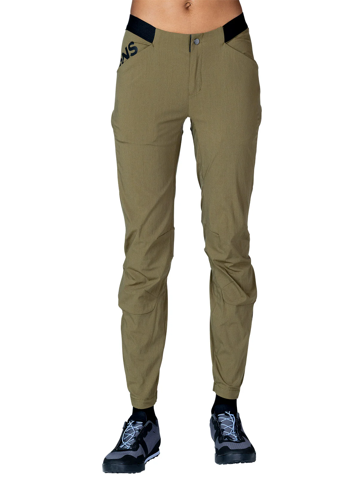 Diversion Merino Trail Bike Pant - Image 5