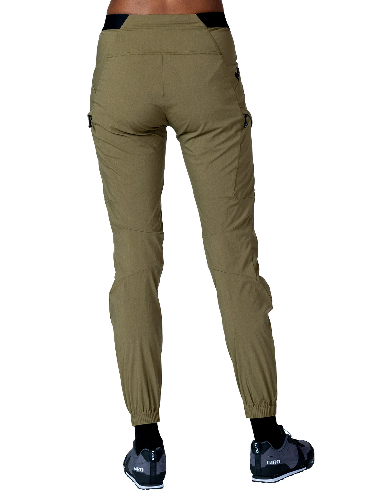Diversion Merino Trail Bike Pant - Image 6
