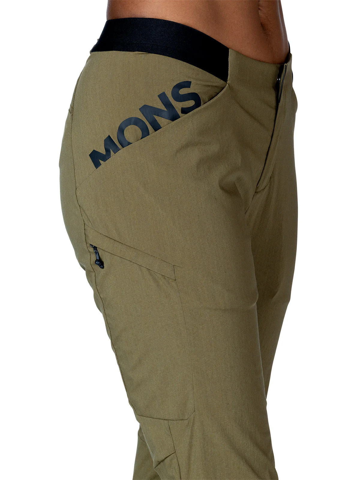 Diversion Merino Trail Bike Pant - Image 8