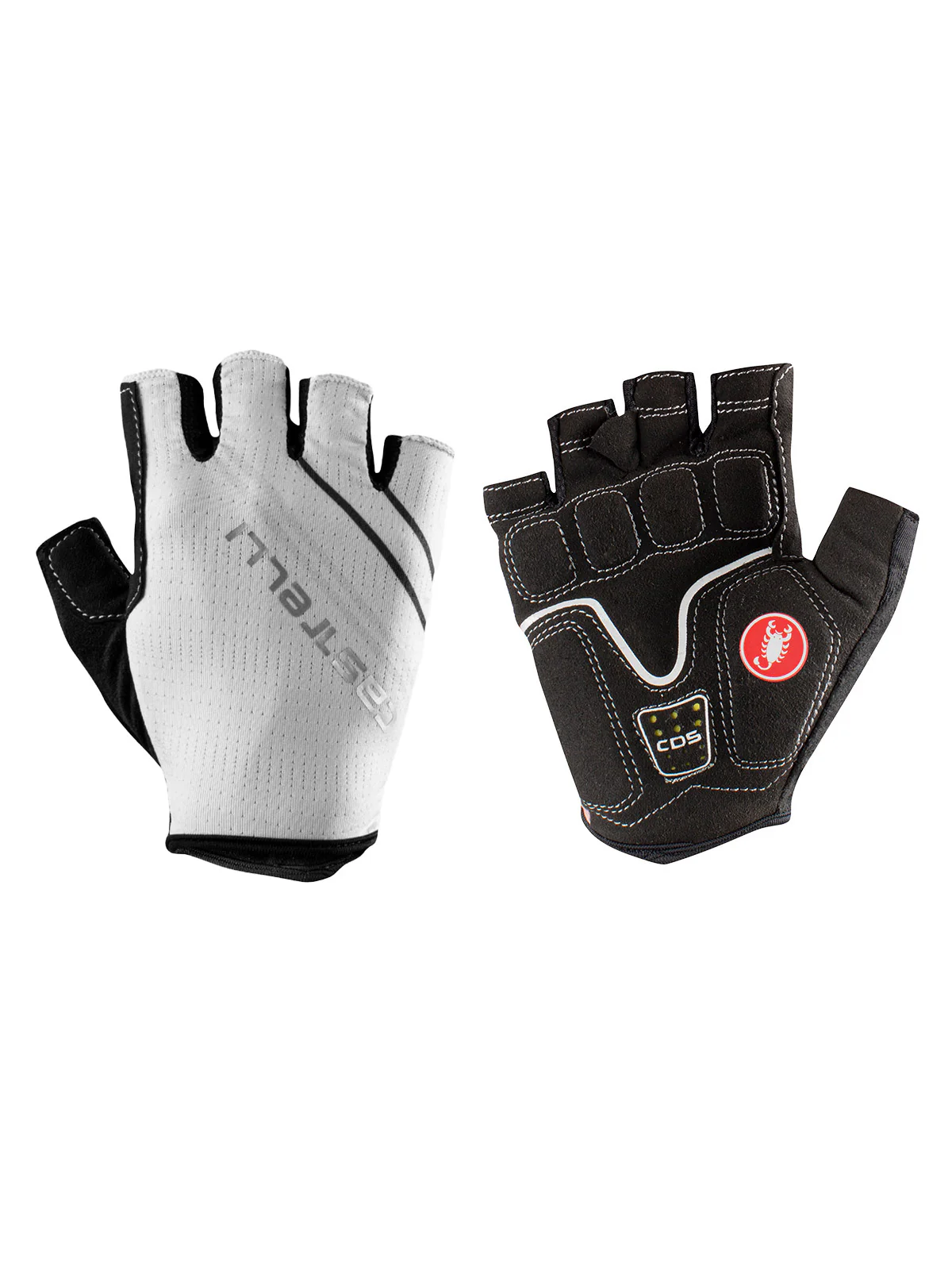 Dolcissima Cycling Gloves - Image 2
