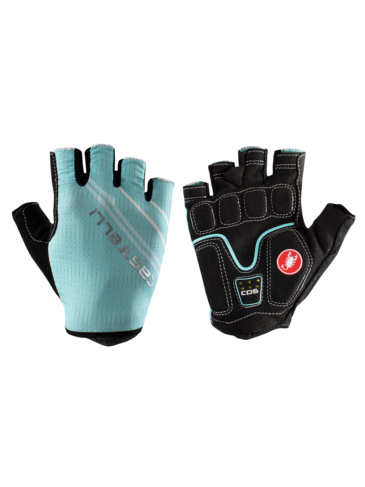 Dolcissima Cycling Gloves - Image 4