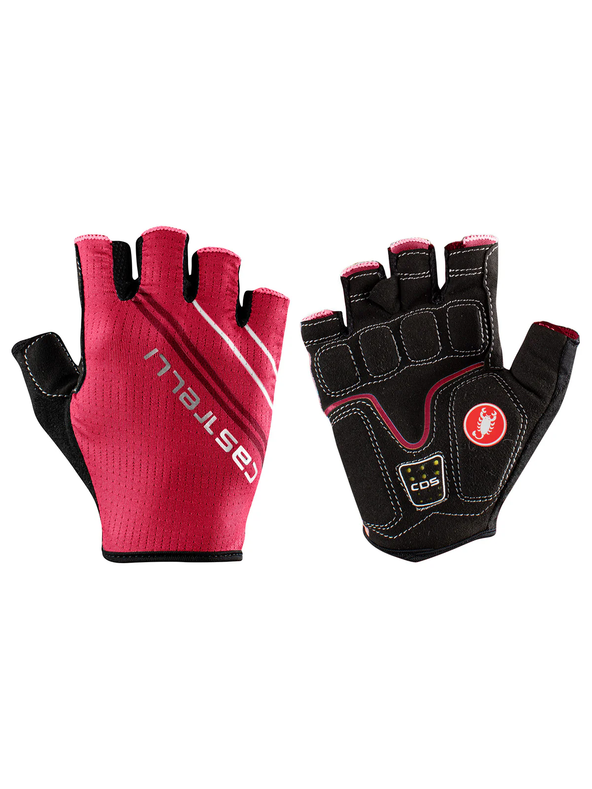Dolcissima Cycling Gloves - Image 6