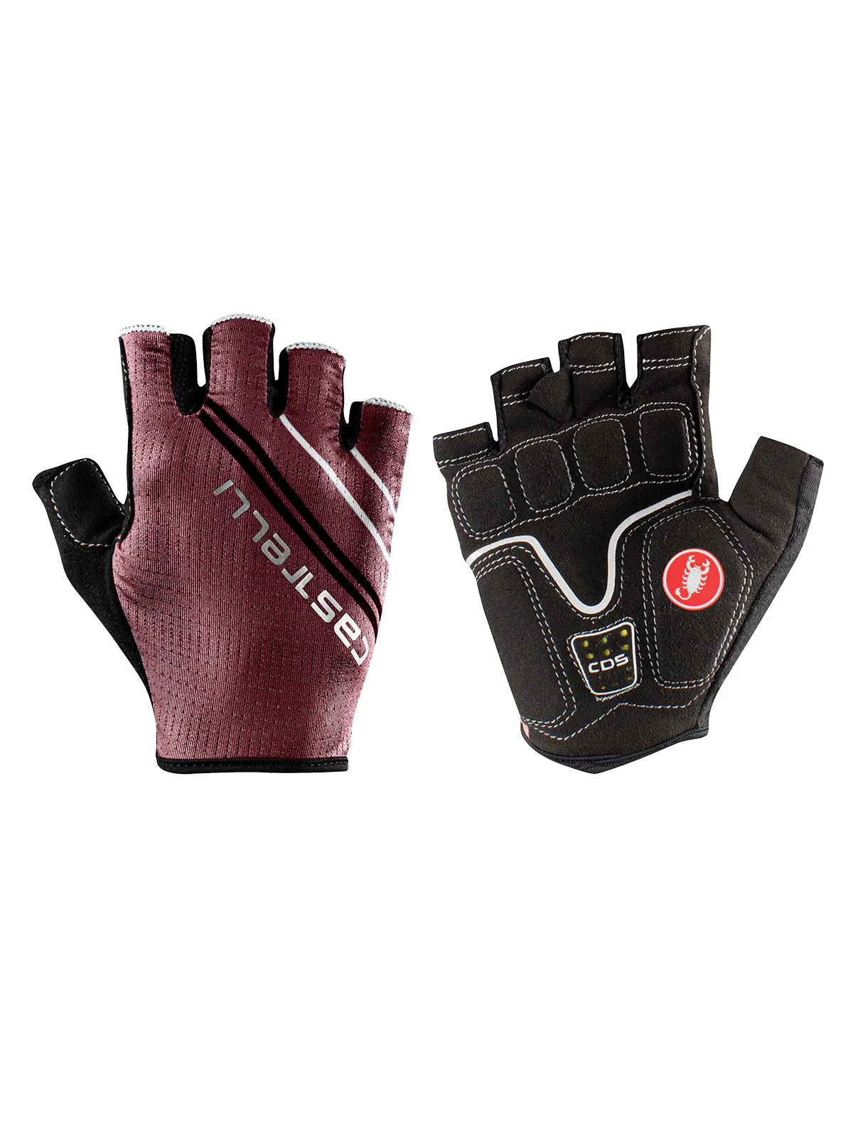Dolcissima Cycling Gloves - Image 7