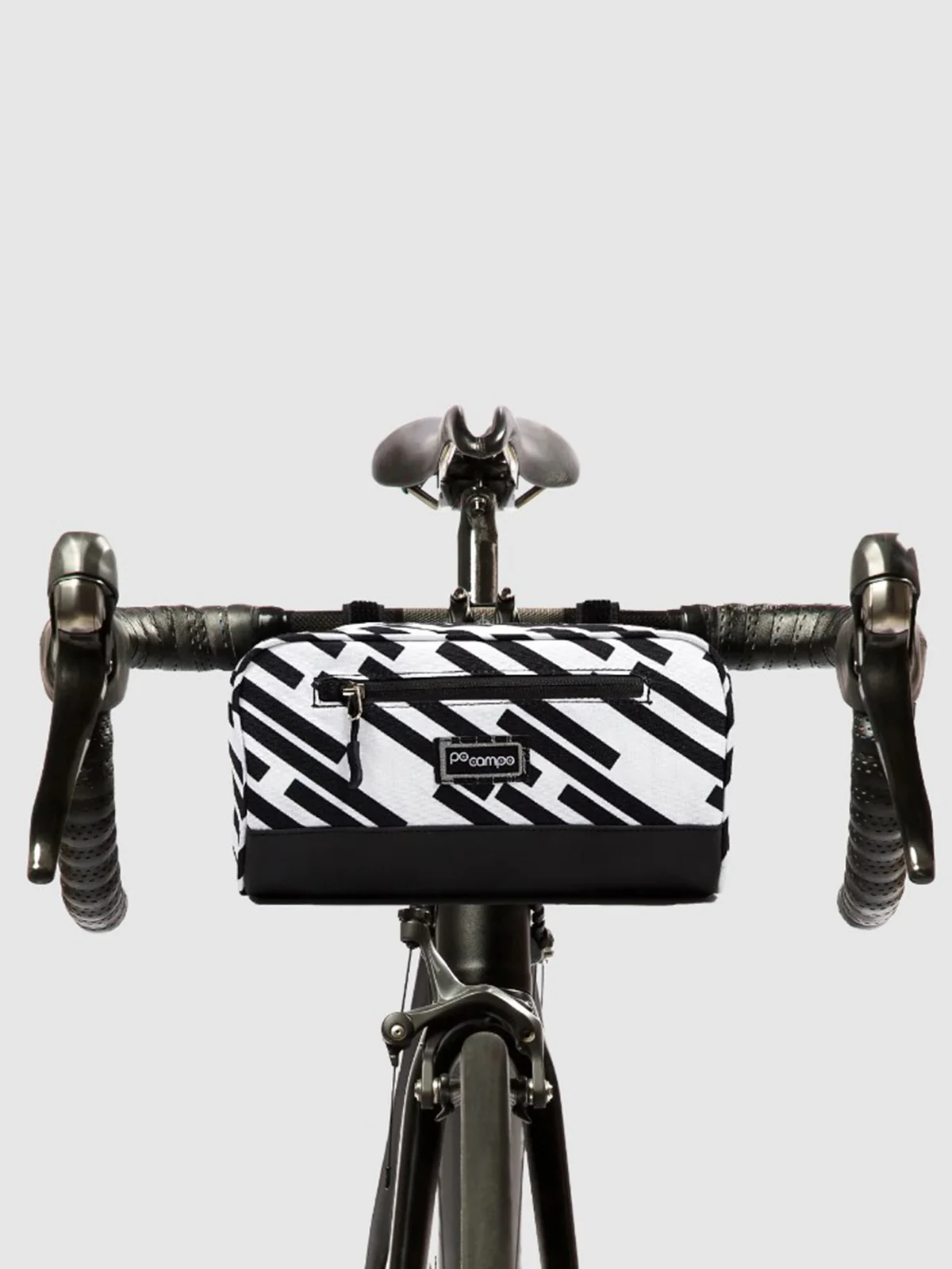 Domino Bicycle Handlebar Bag - Image 11
