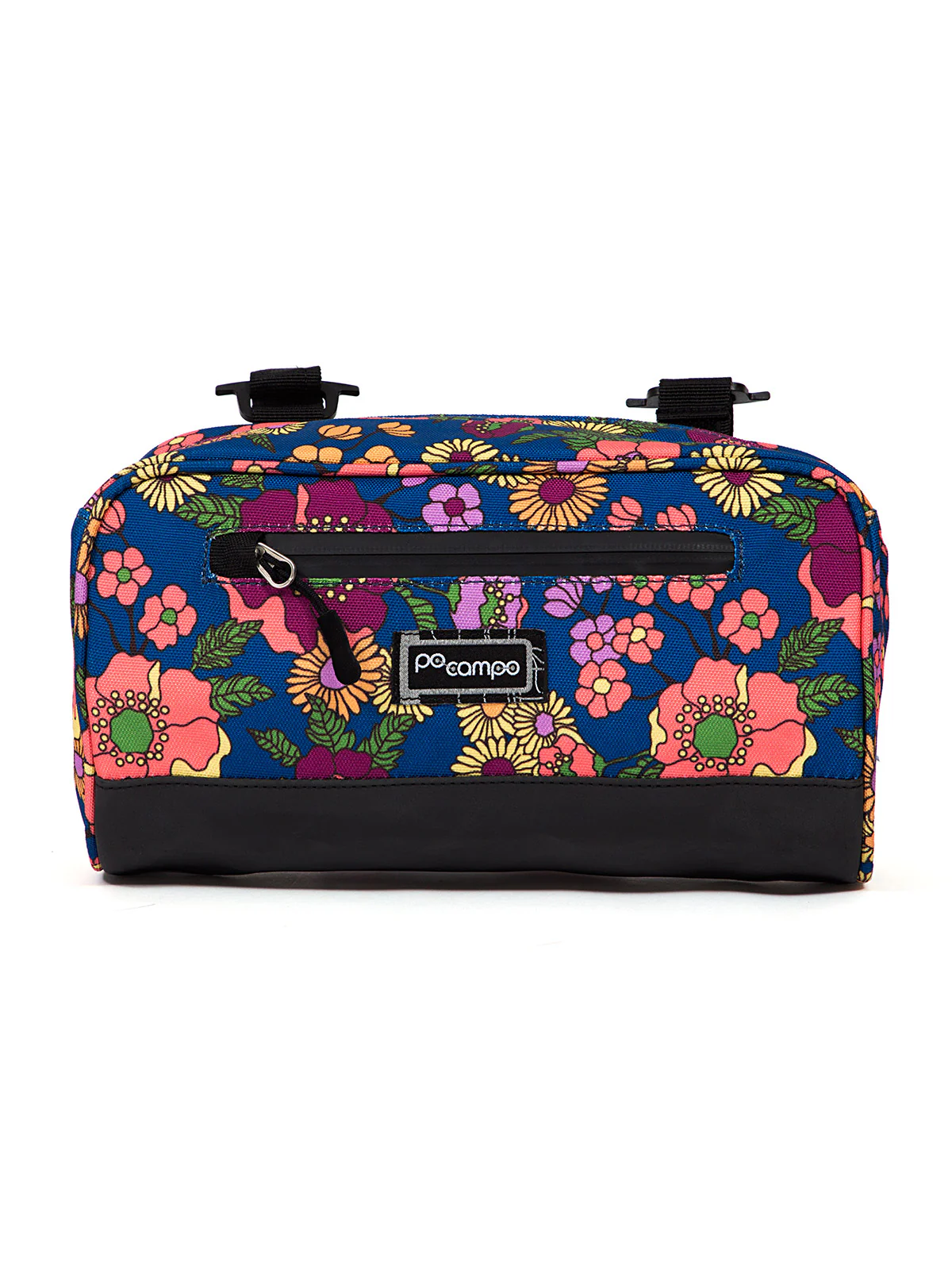 Domino Bicycle Handlebar Bag - Image 12