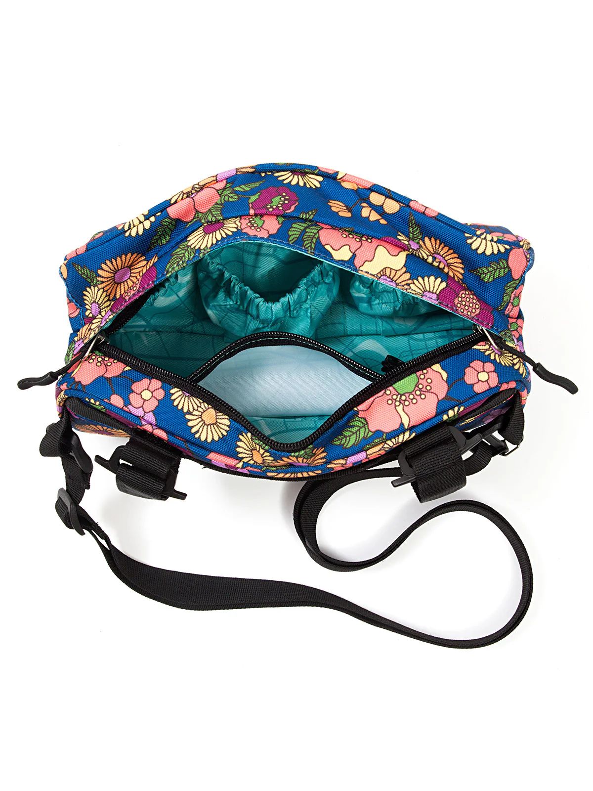 Domino Bicycle Handlebar Bag - Image 16
