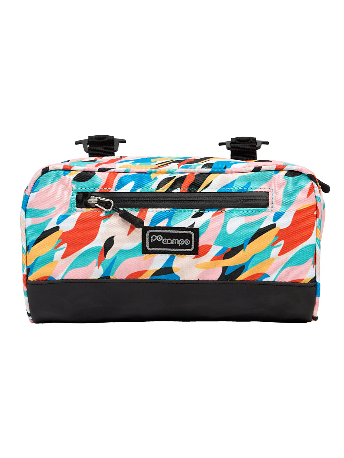 Domino Bicycle Handlebar Bag - Image 17