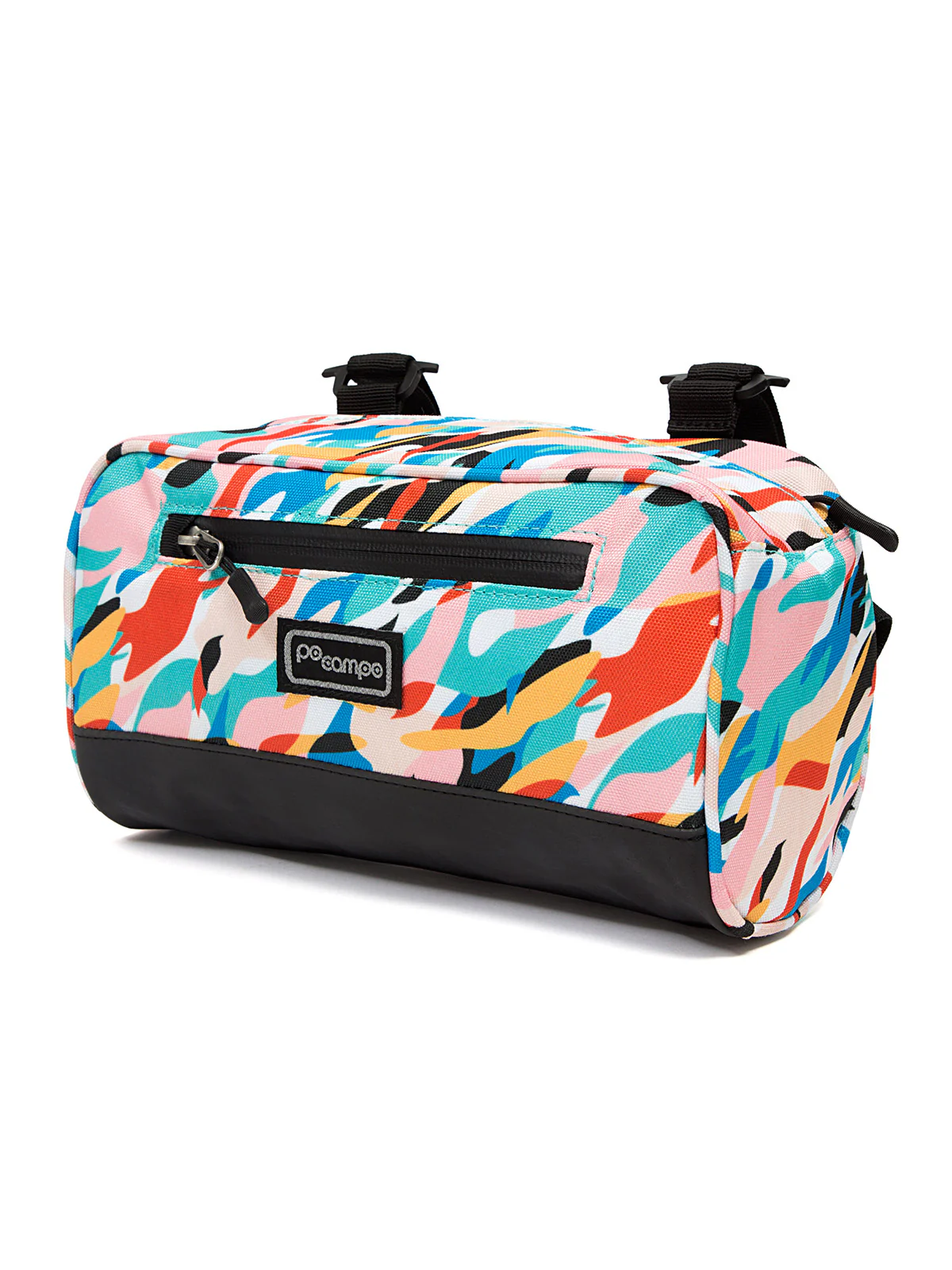 Domino Bicycle Handlebar Bag - Image 19