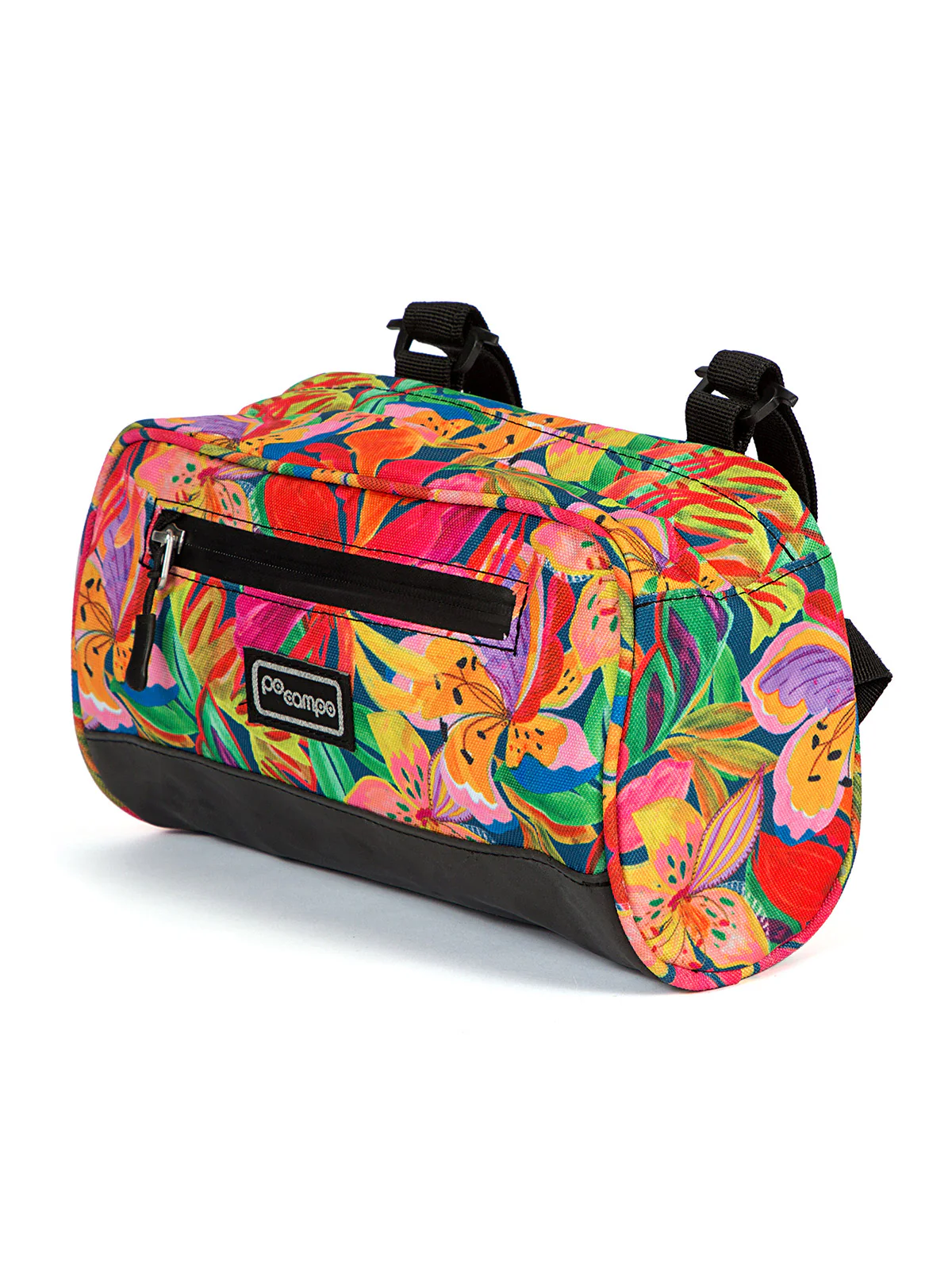 Domino Bicycle Handlebar Bag - Image 21