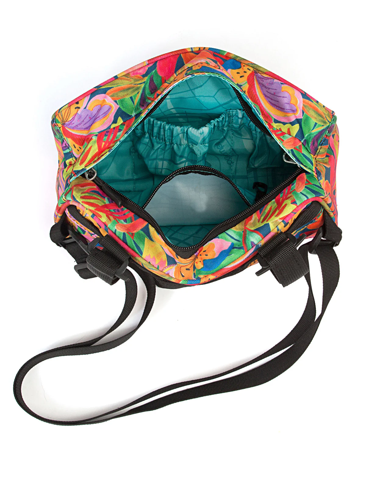Domino Bicycle Handlebar Bag - Image 23